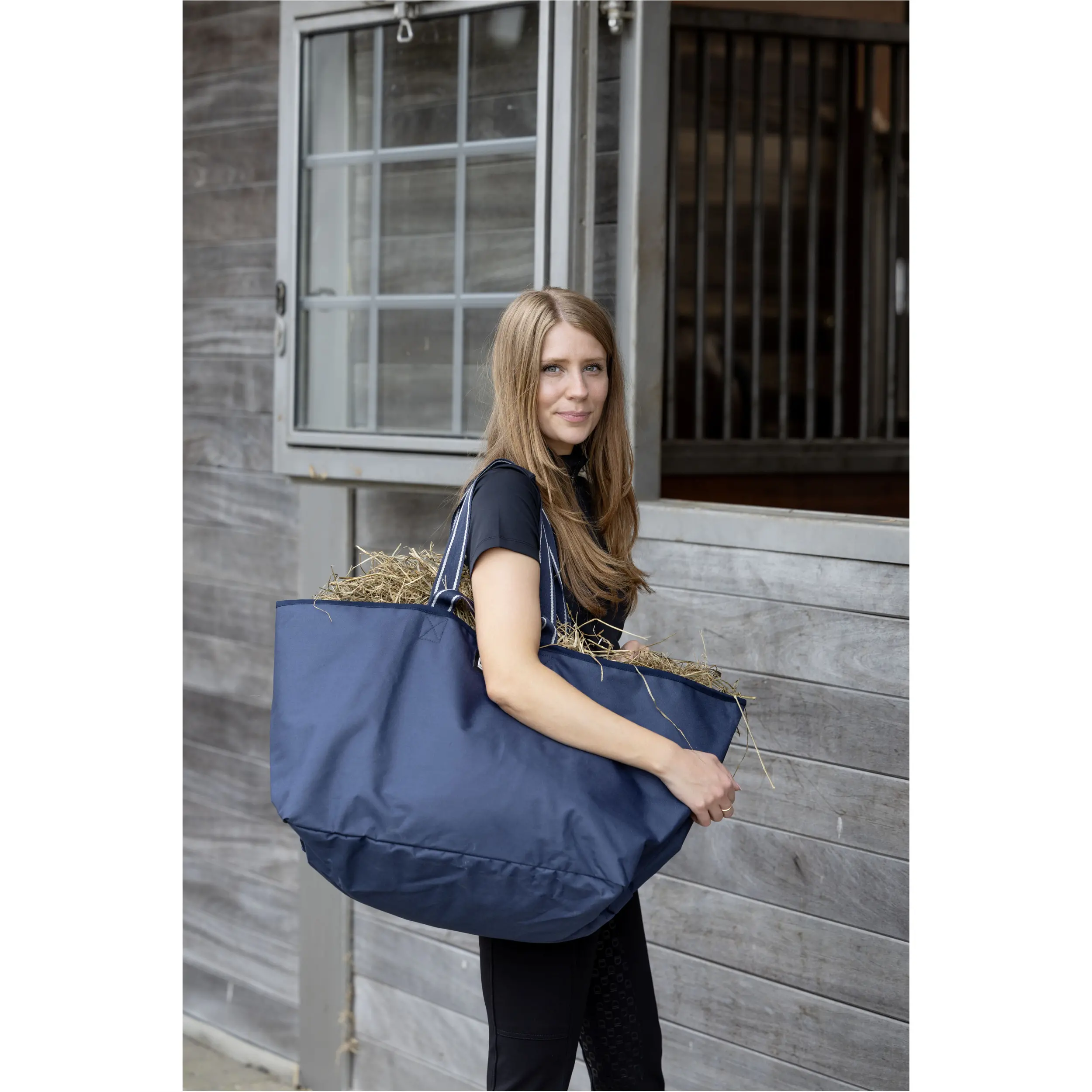 Heutasche ABIA navy
