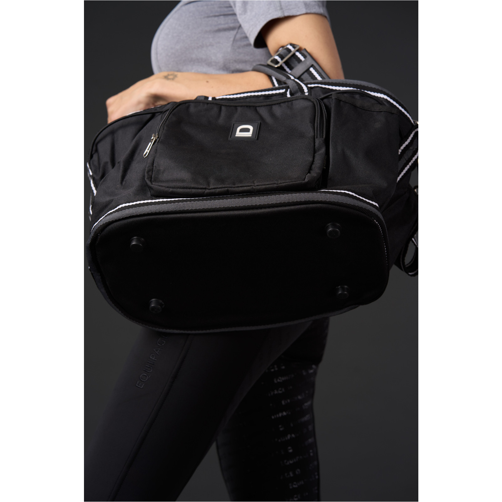 Putztasche DARCY schwarz Putztasche DARCY schwarz