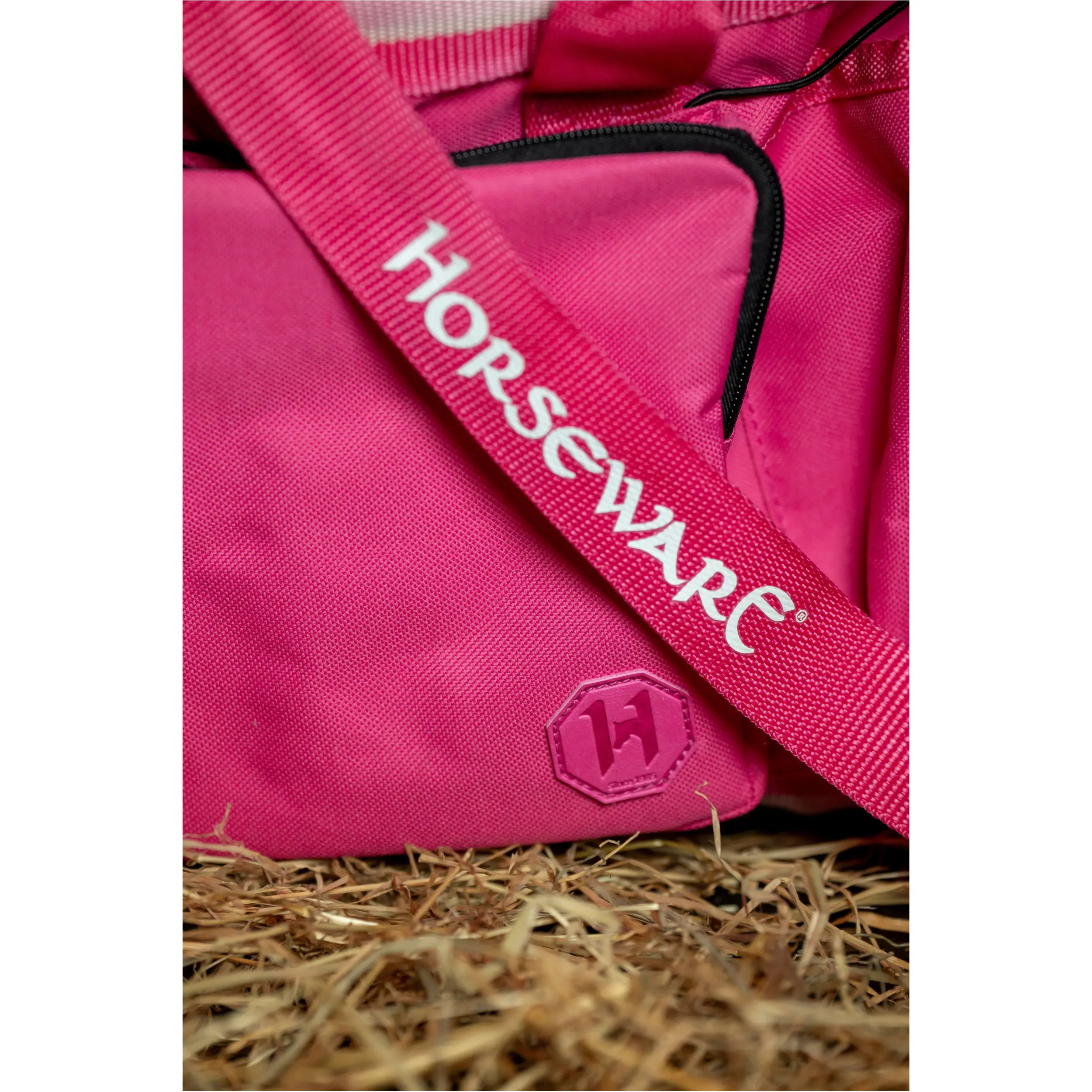 Puzttasche NEWMARKET witney pink