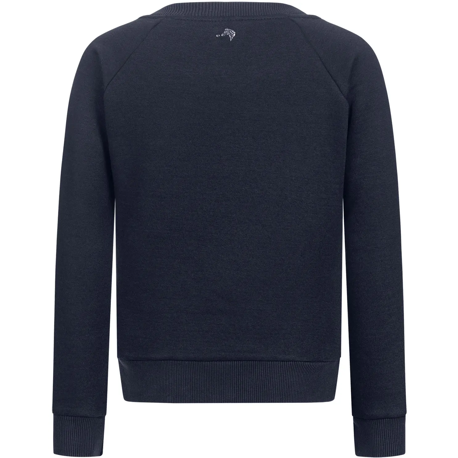 Kinder Crew Neck Sweater LUCKY MARLA tiefblau