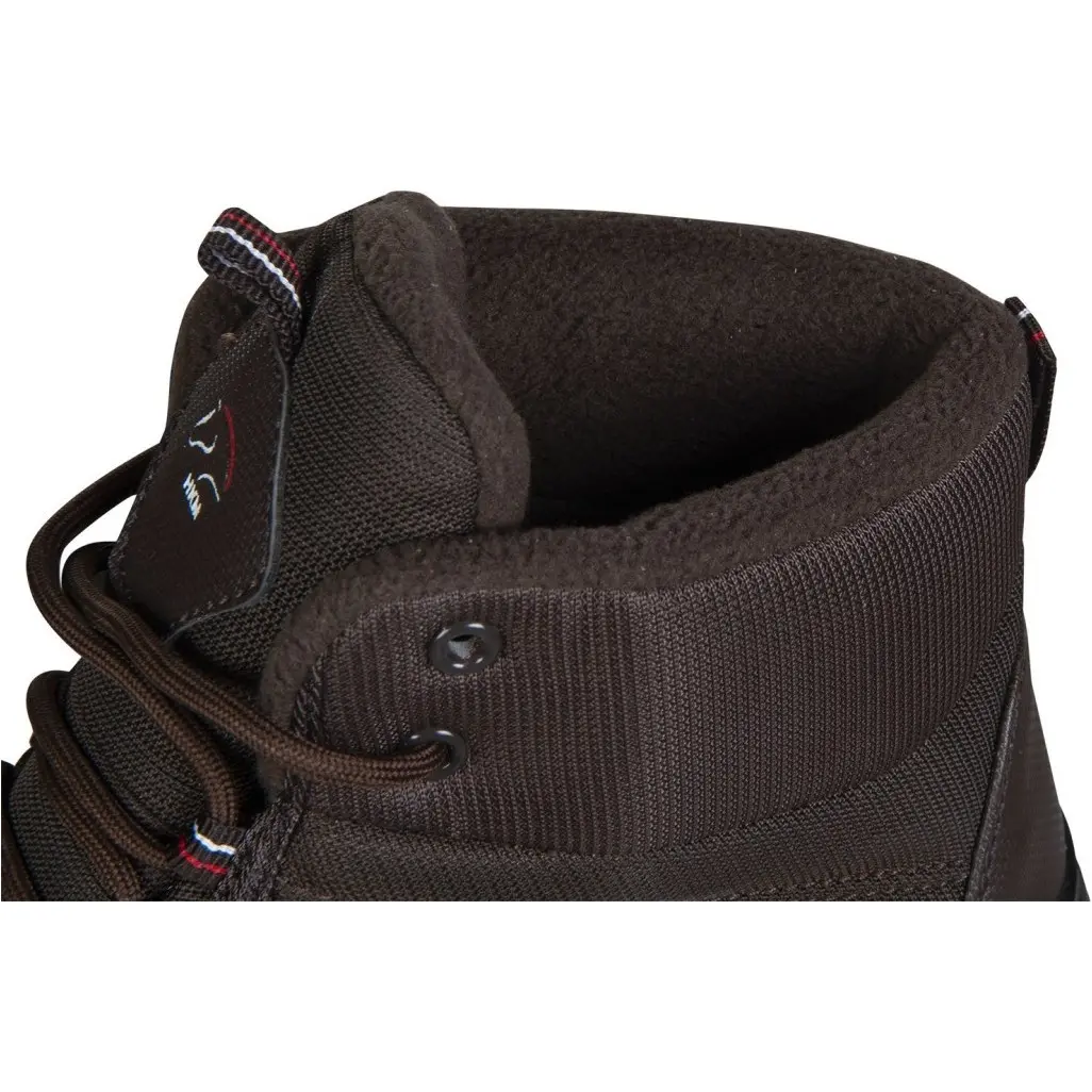 Stallschuhe ADVENTURE braun