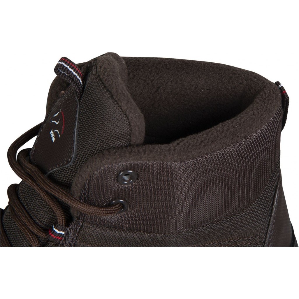 Stallschuhe ADVENTURE braun