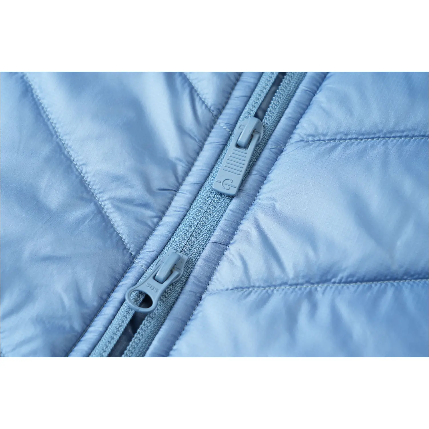 Damen Combiweste F/S 2026 smoked blue