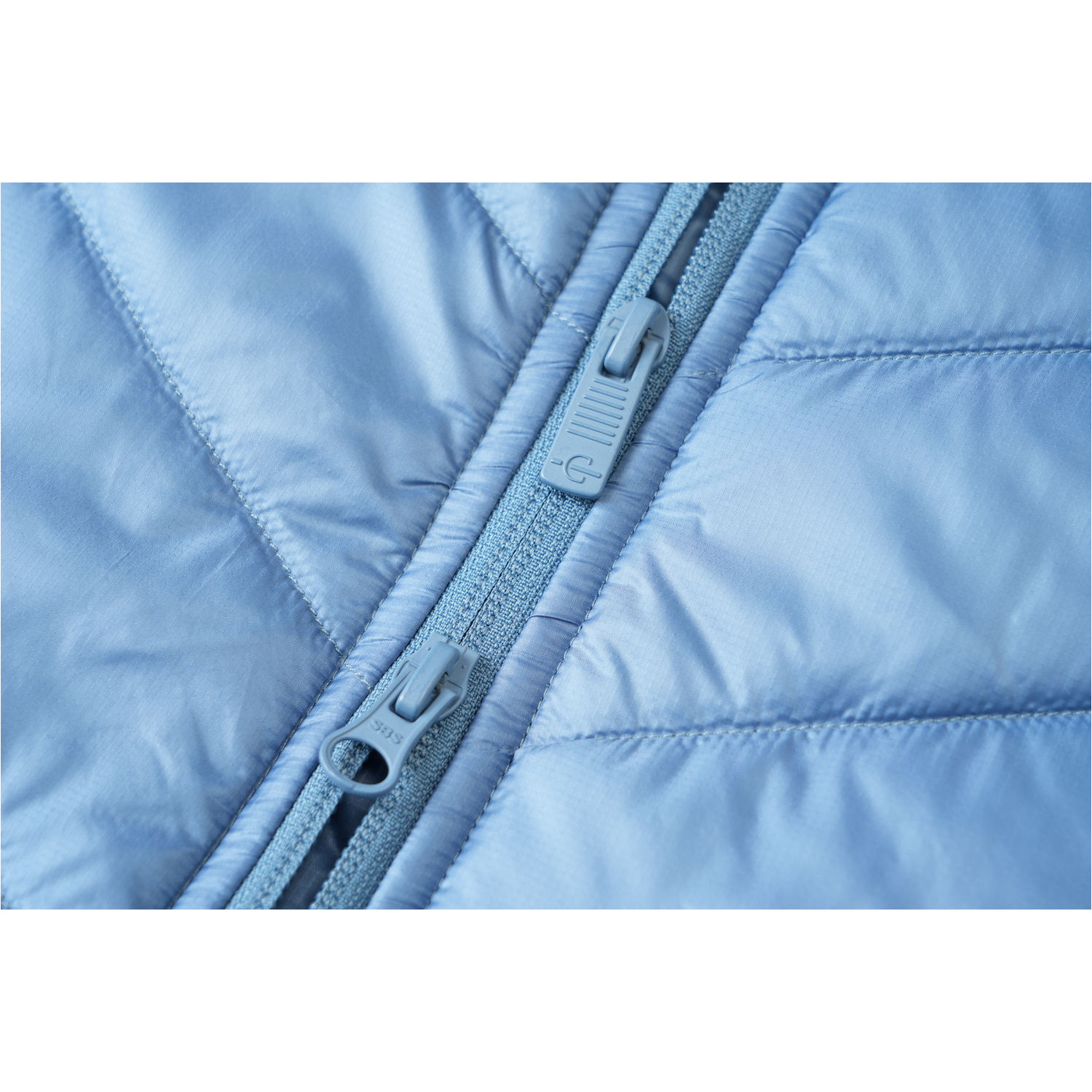 Damen Combiweste F/S 2026 smoked blue