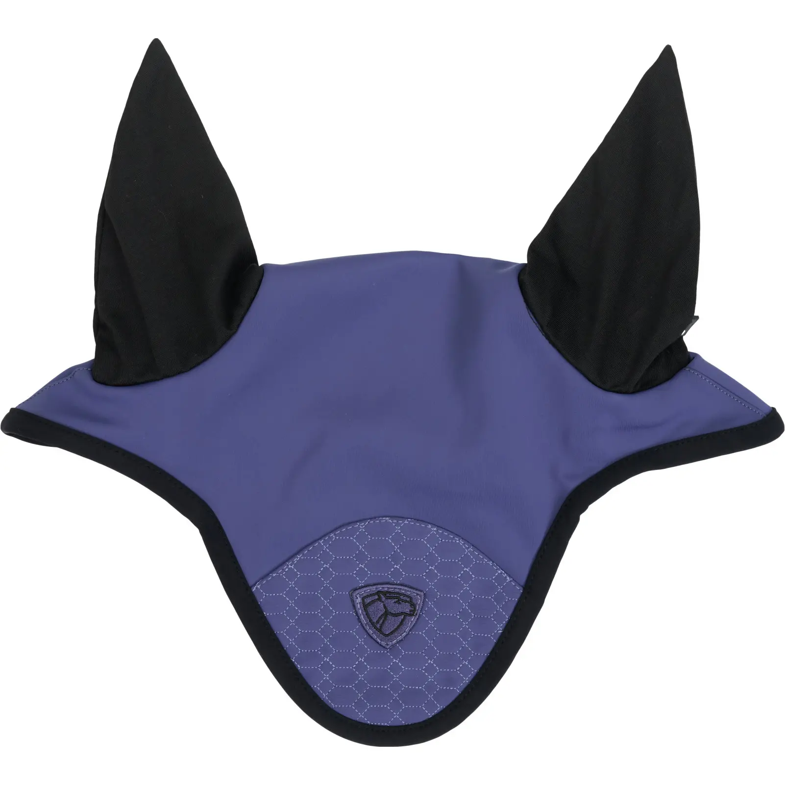 Fliegenhaube FIR-Tech GRAND crown blue