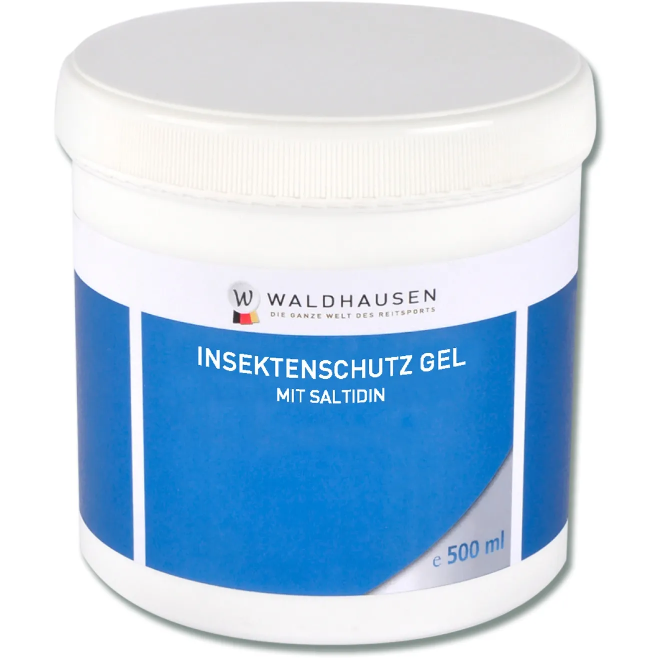 Insektenschutzgel 500ml