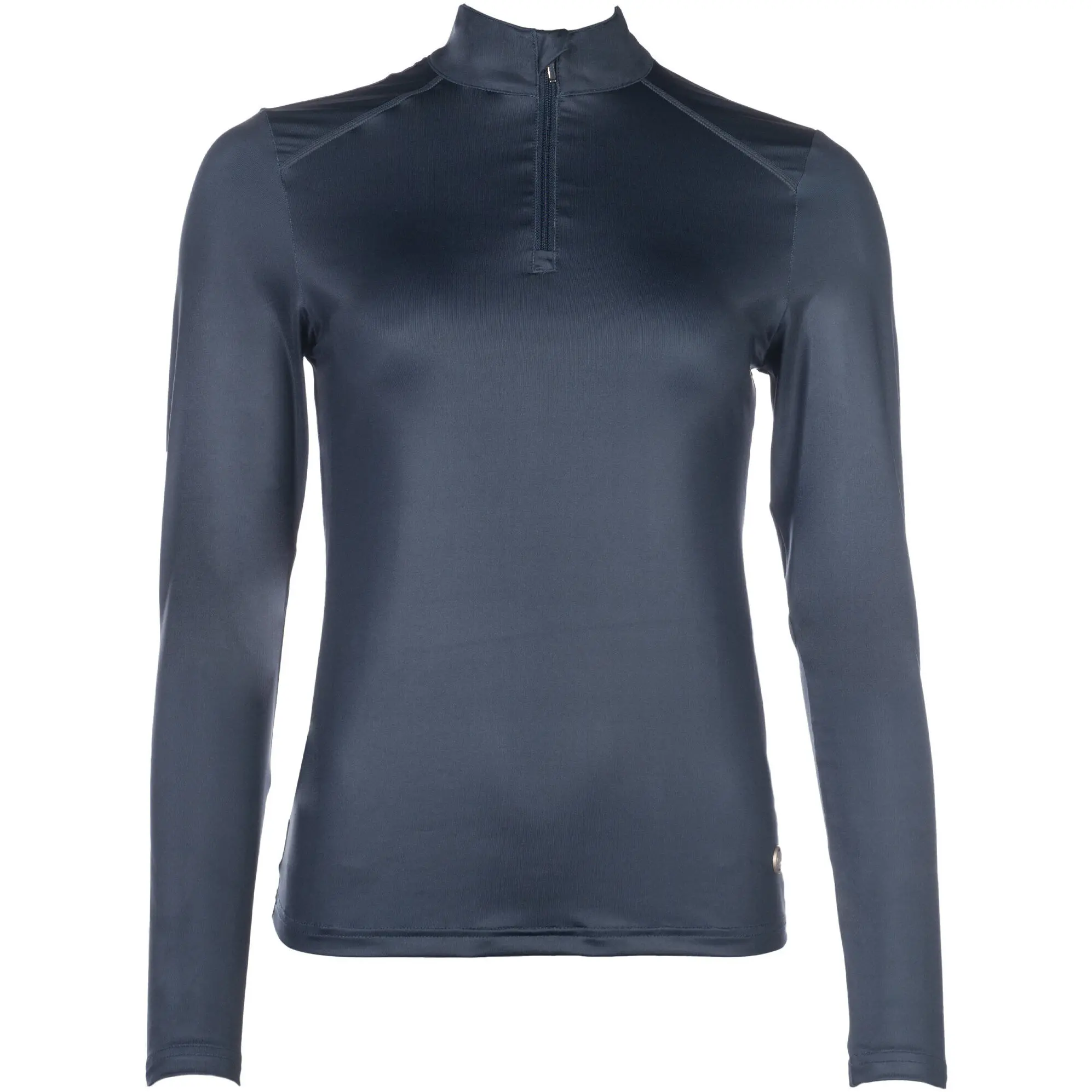 Damen Funktionsshirt SUMMER MILANO II dunkelblau