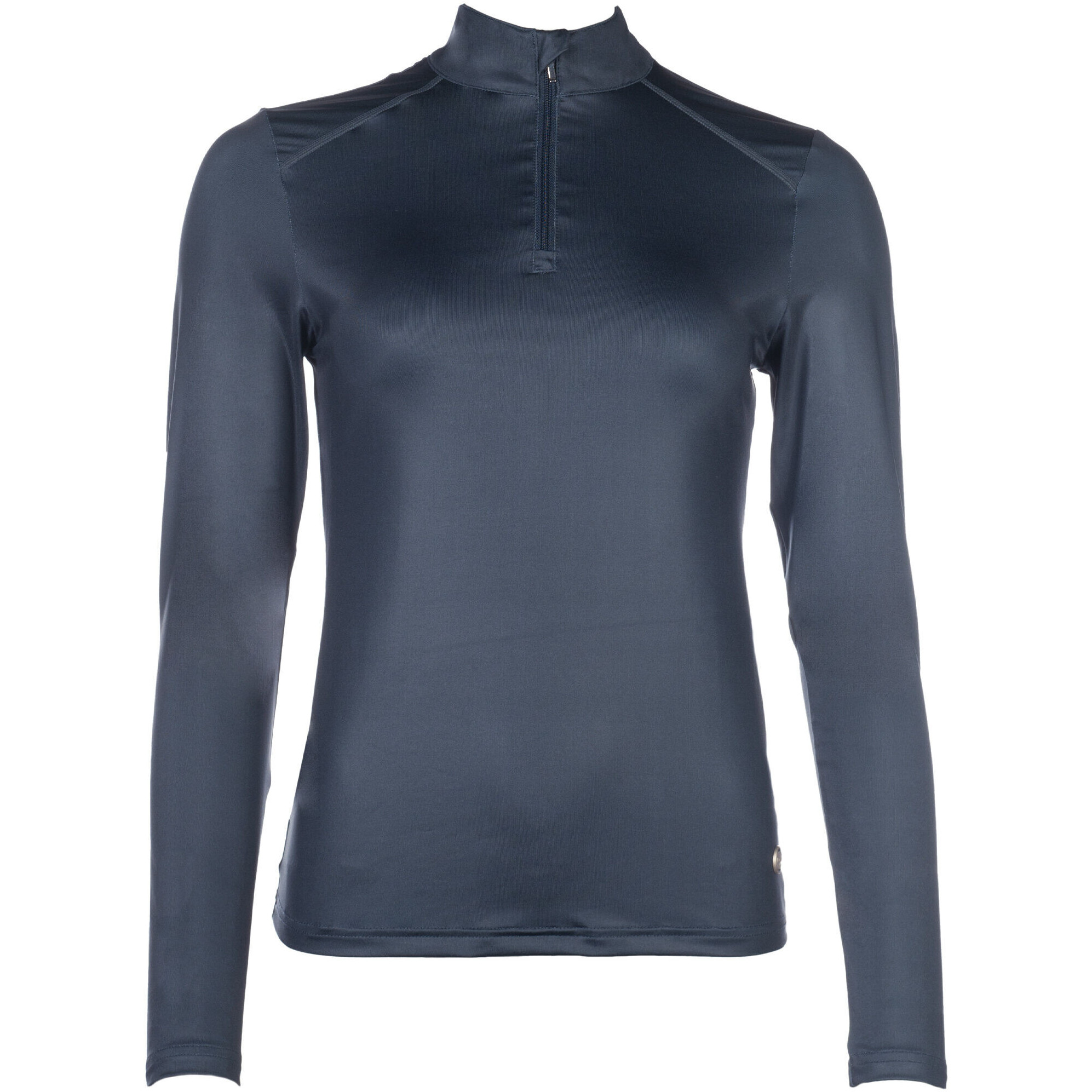 Damen Funktionsshirt SUMMER MILANO II dunkelblau