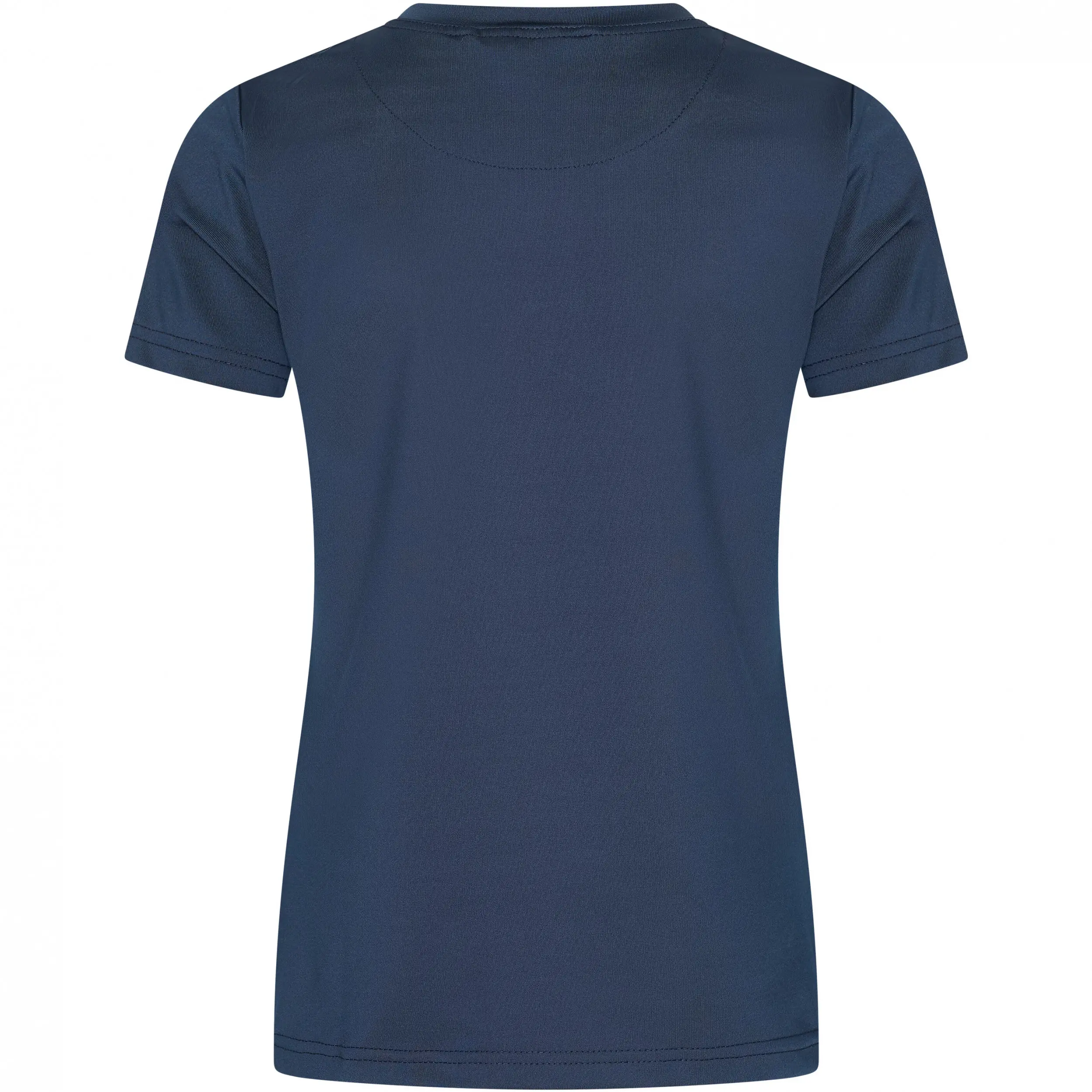 Kinder T-Shirt HVPWesla navy
