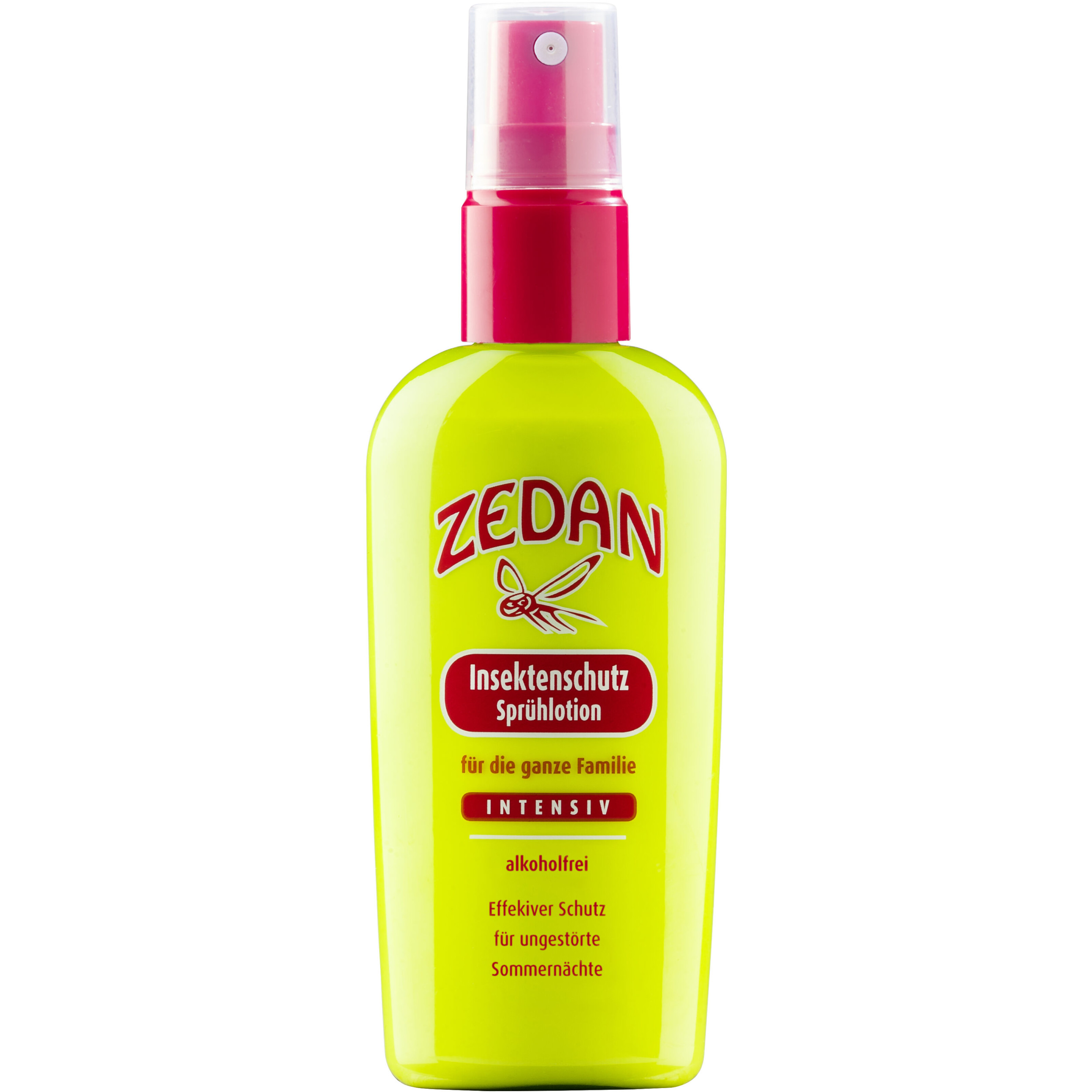 Insektenschutz Sprühlotion INTENSIV 100ml Insektenschutz Sprühlotion INTENSIV 100ml