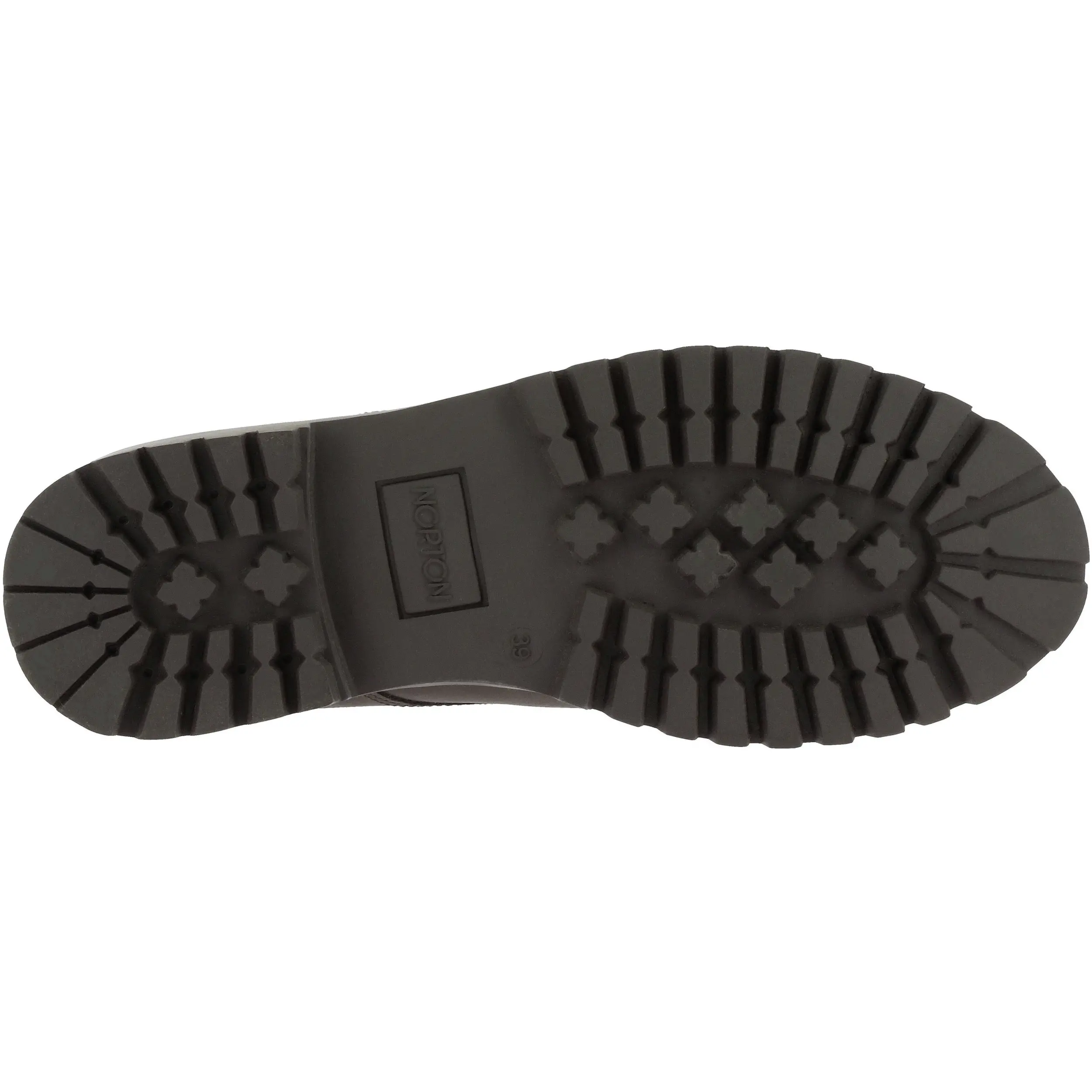 Reitstiefeletten mit Schnürsenkel & Zip VAUVERT Echtleder braun Reitstiefeletten mit Schnürsenkel & Zip VAUVERT Echtleder braun