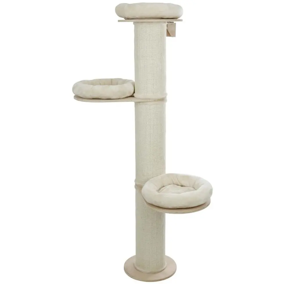 Kratzbaum K2 beige