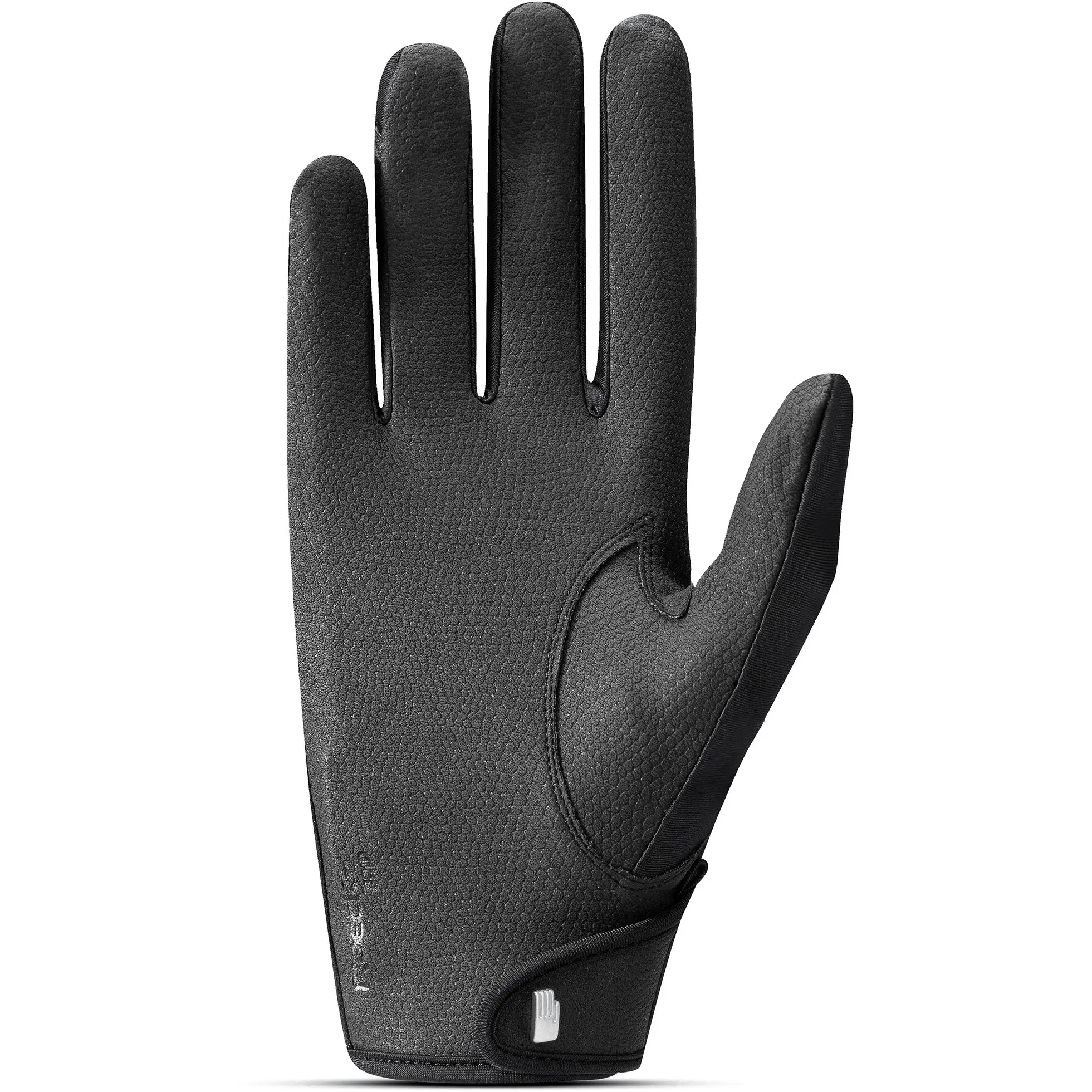 Damen Reithandschuhe LILLINOE schwarz