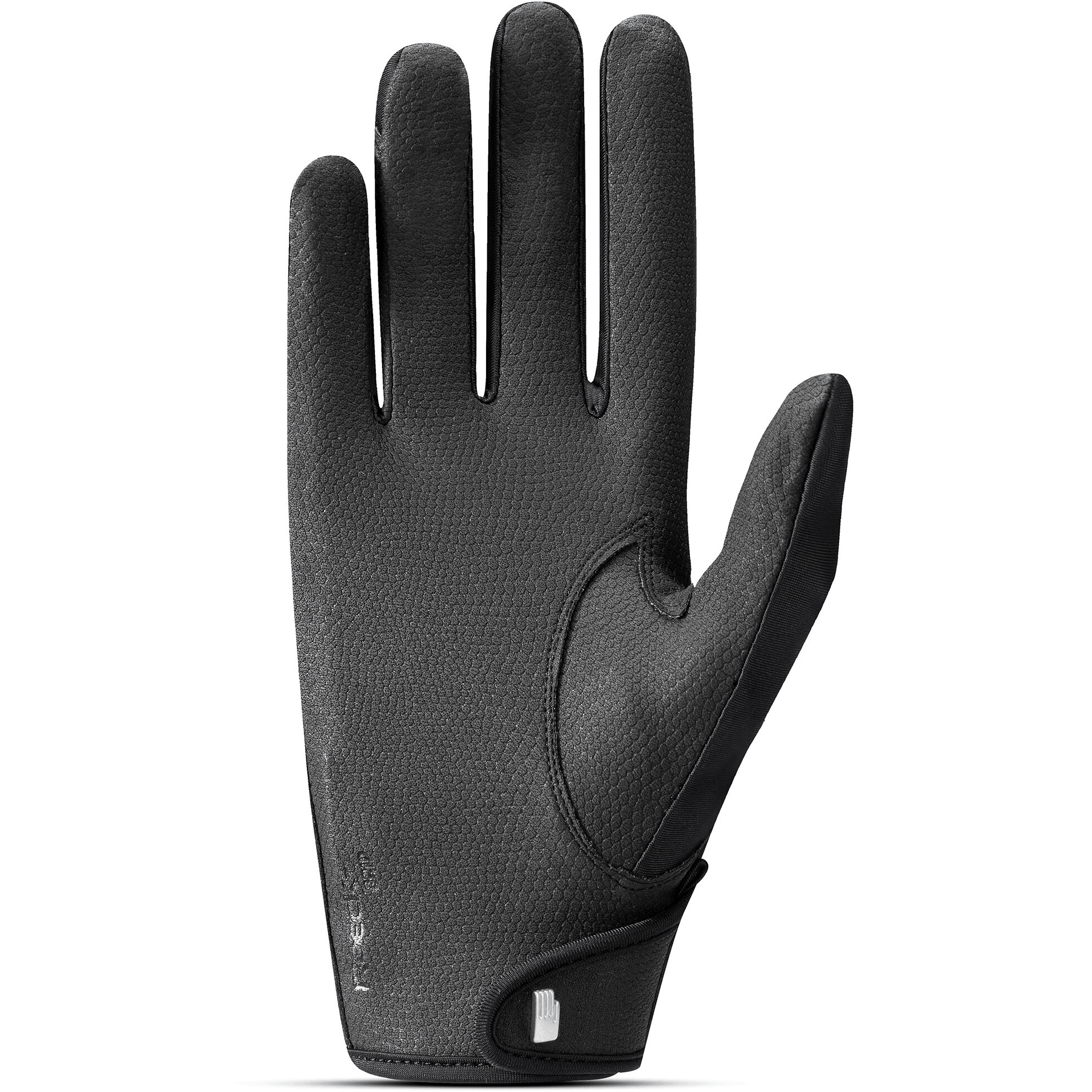 Damen Reithandschuhe LILLINOE schwarz