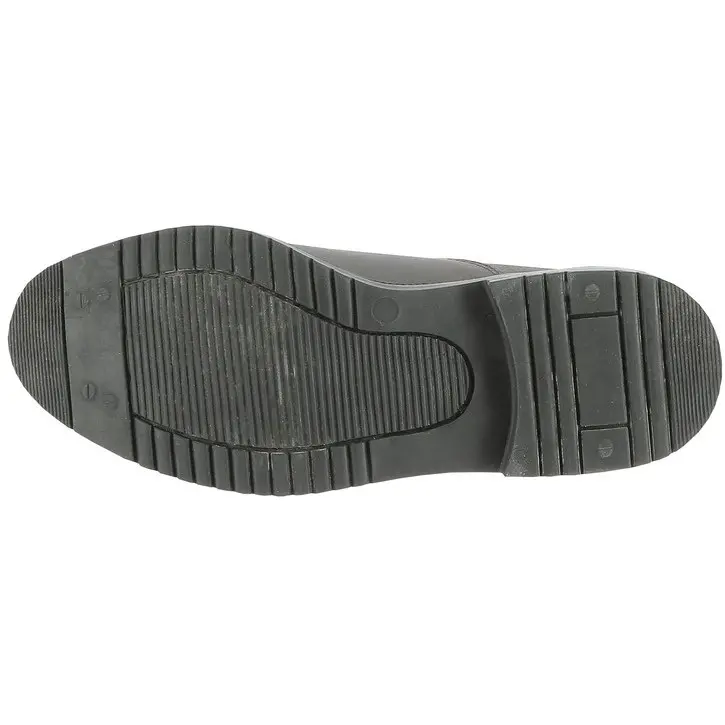 Reitstiefeletten VALLERY Echtleder braun