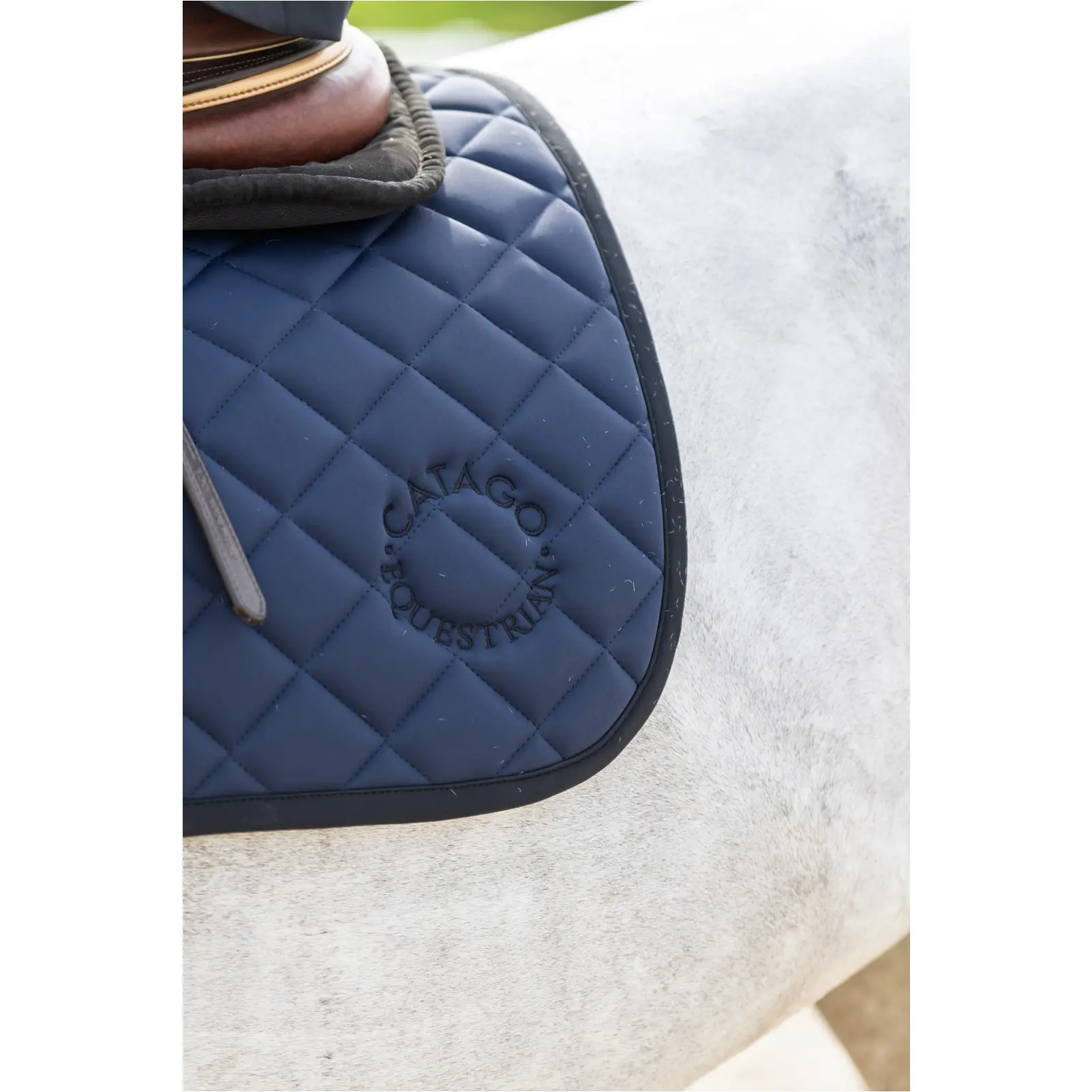 Schabracke FIR-Tech GRAND 2.0 navy