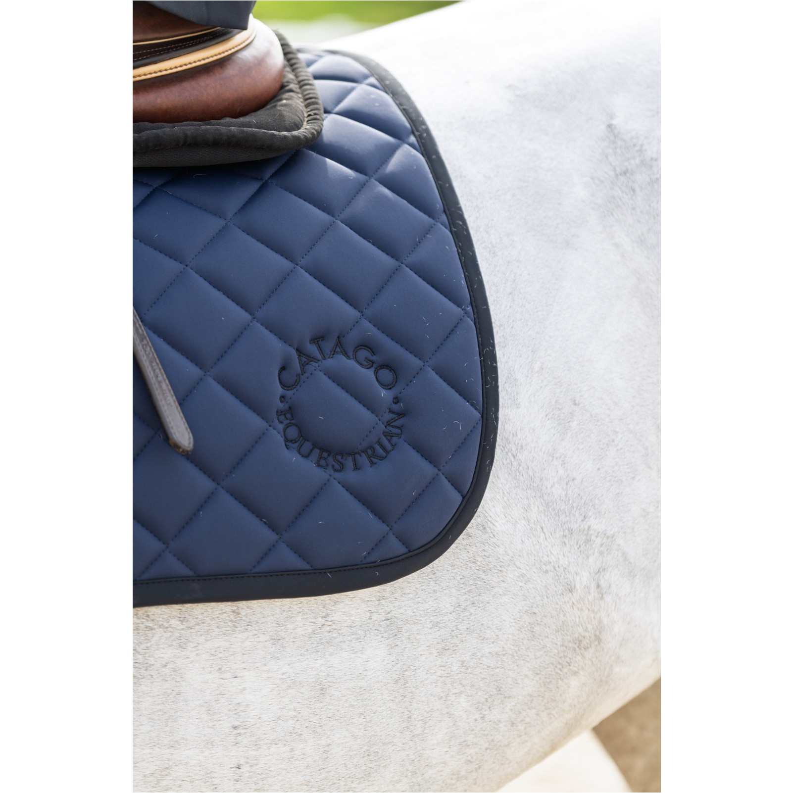 Schabracke FIR-Tech GRAND 2.0 navy