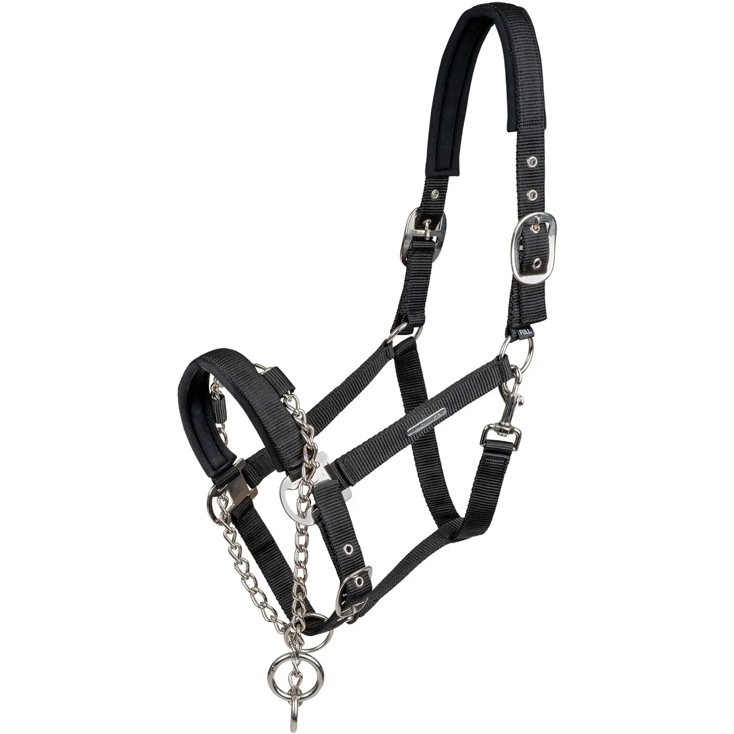 Halfter PRO SAFETY schwarz