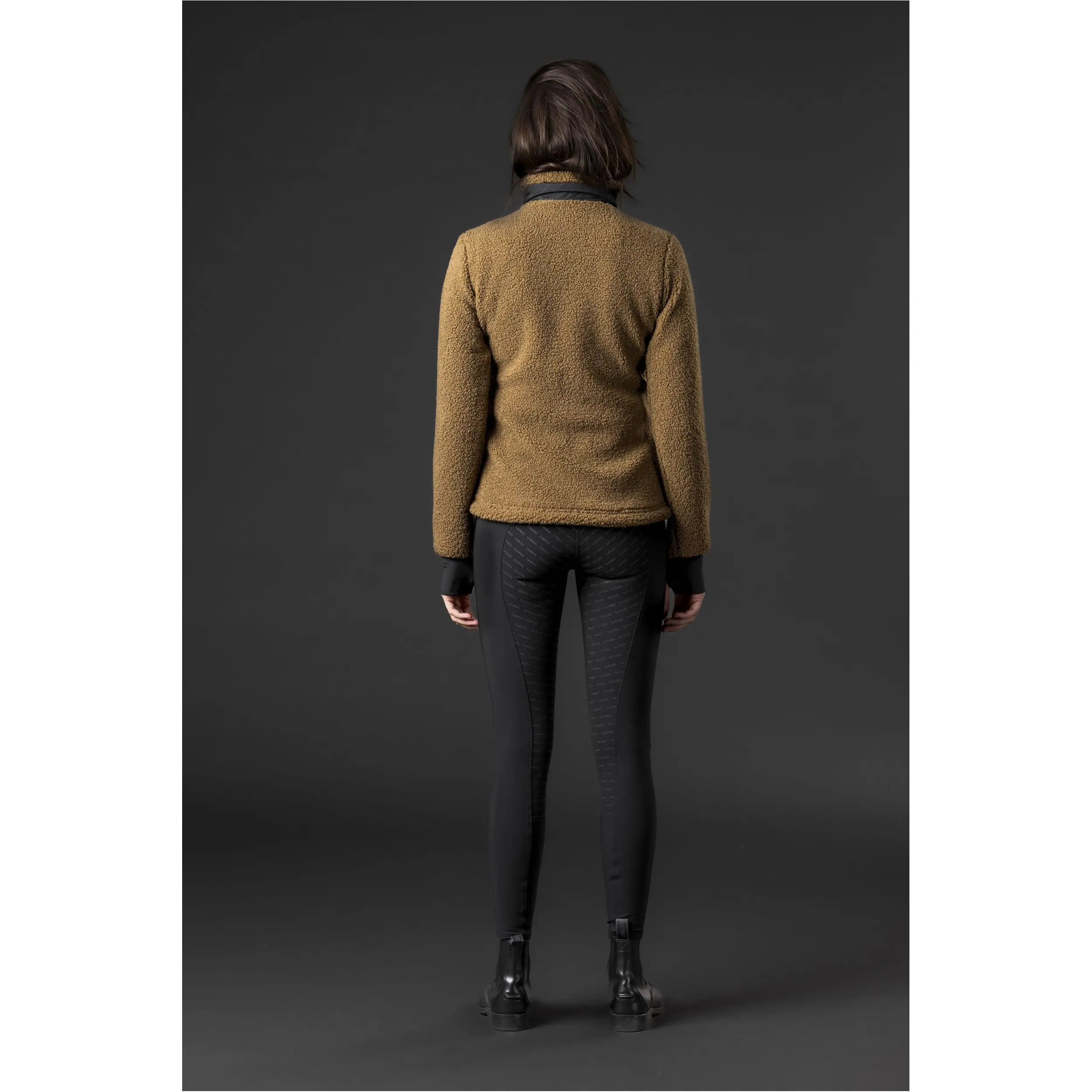 Damen Reitjacke ASHLEY kangaroo
