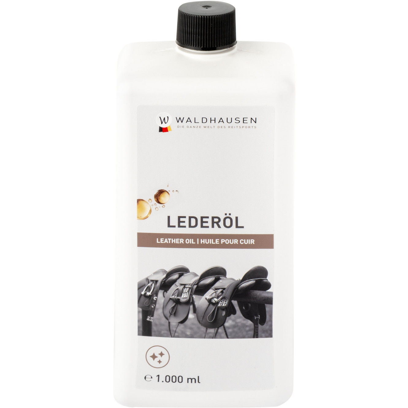 Lederöl 1000ml 