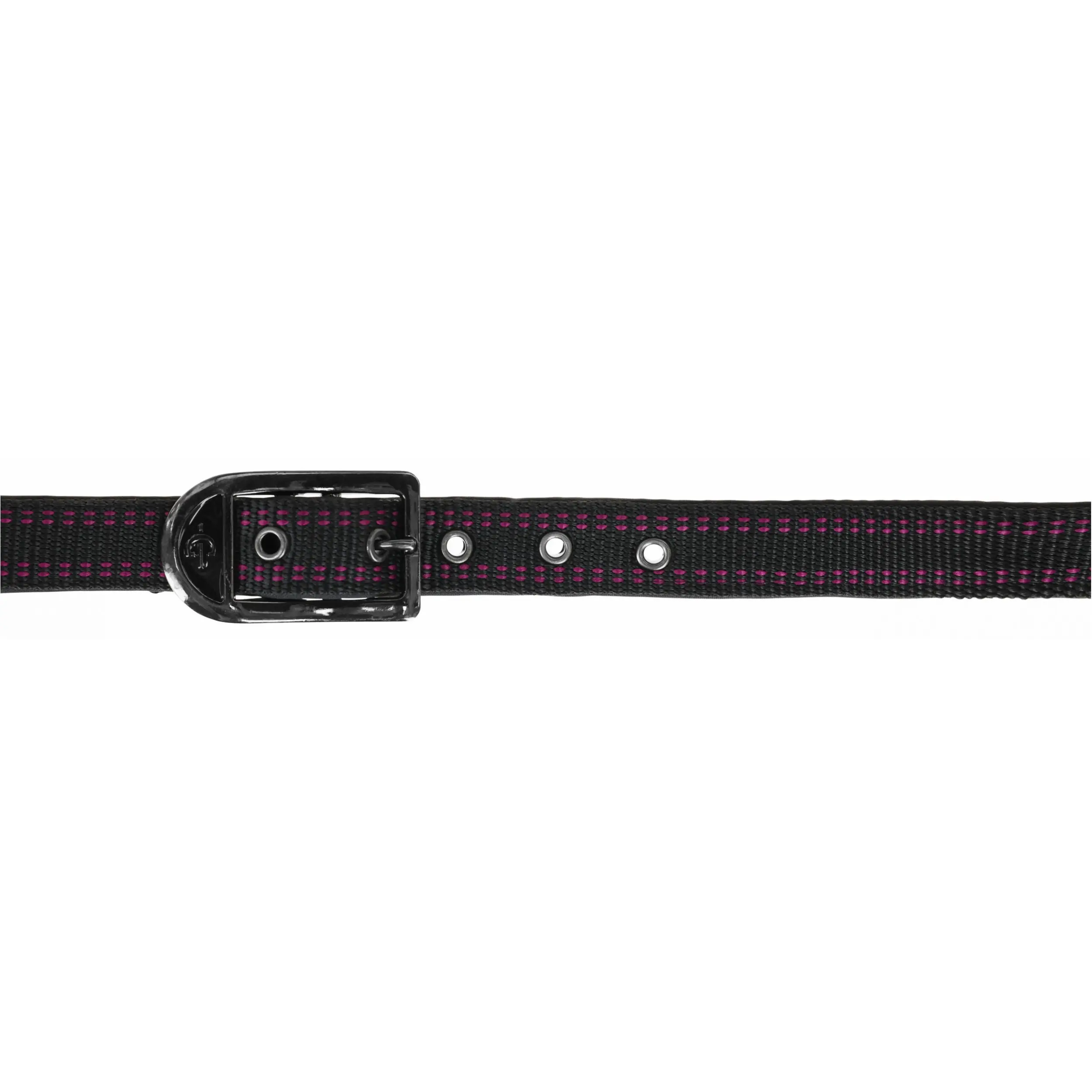 Halfter ROYAL schwarz/fuchsia