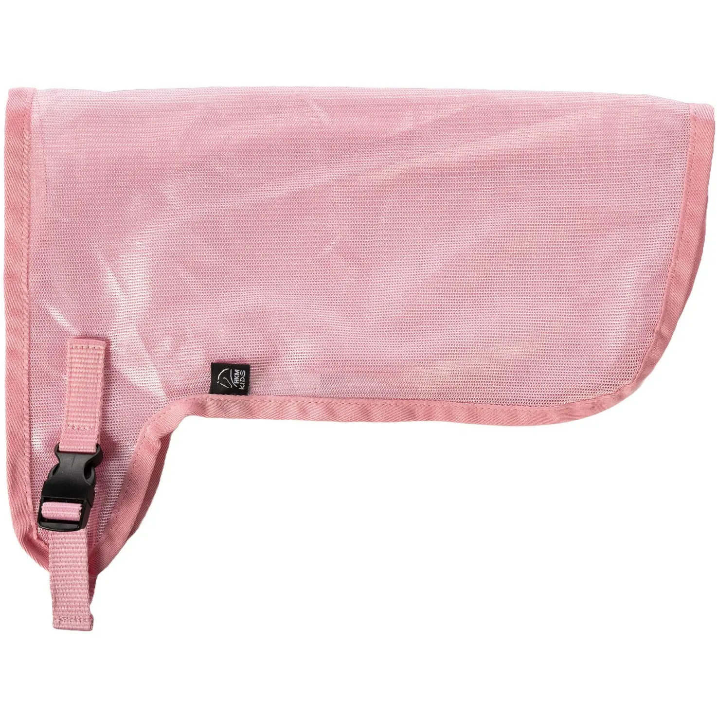 Fliegendecke HOBBY HORSING rosa