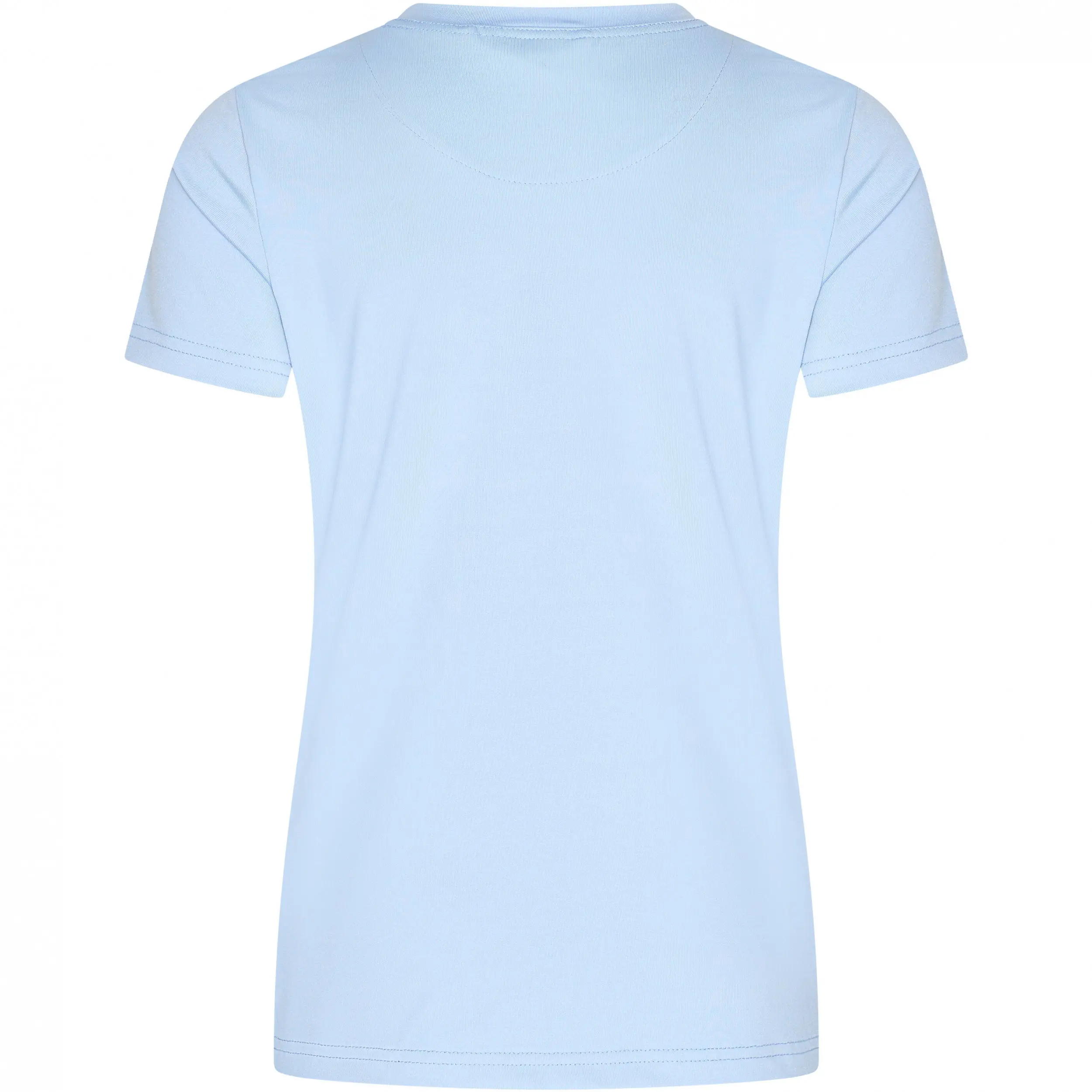 Kinder T-Shirt HVPWesla lightblau