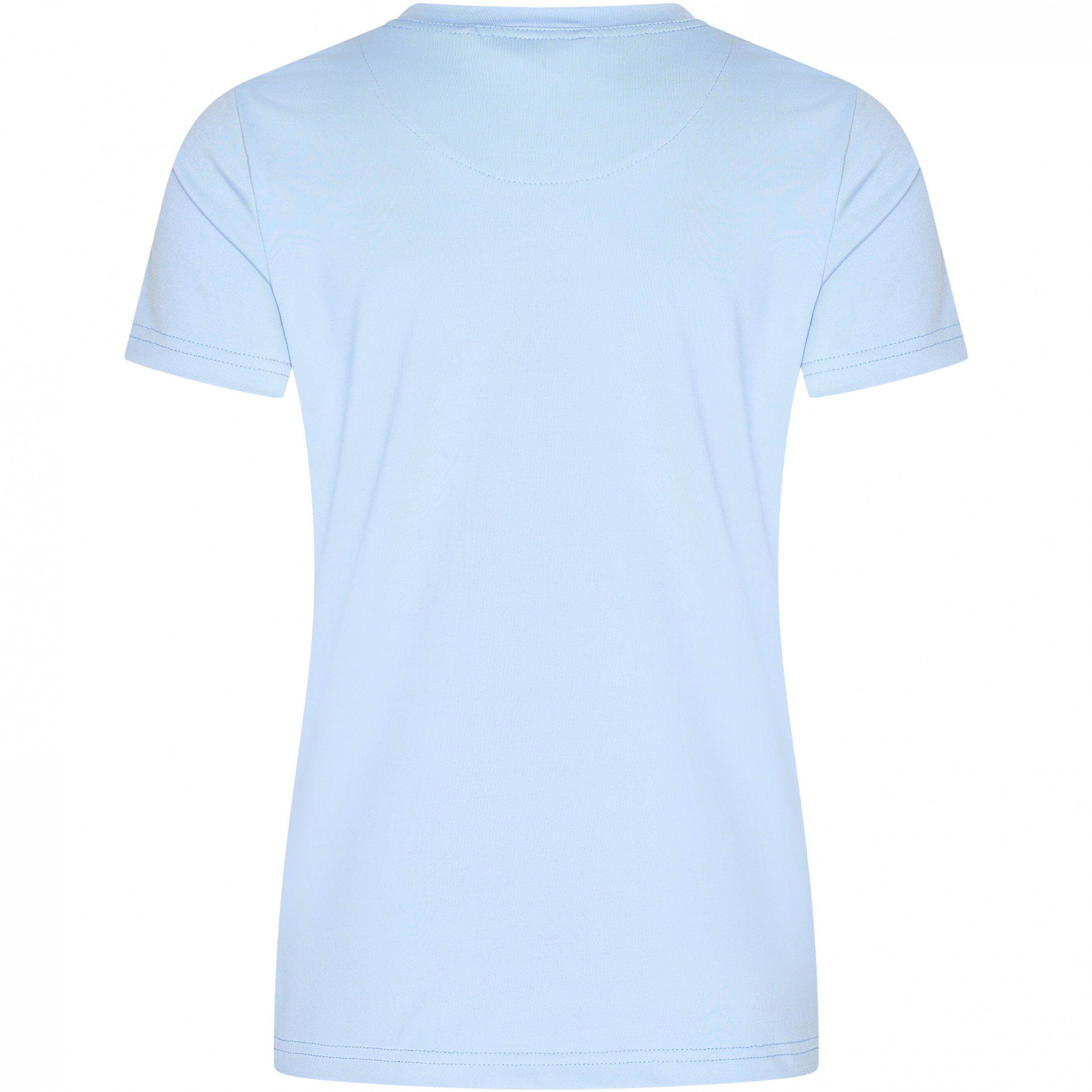 Kinder T-Shirt HVPWesla lightblau Kinder T-Shirt HVPWesla lightblau