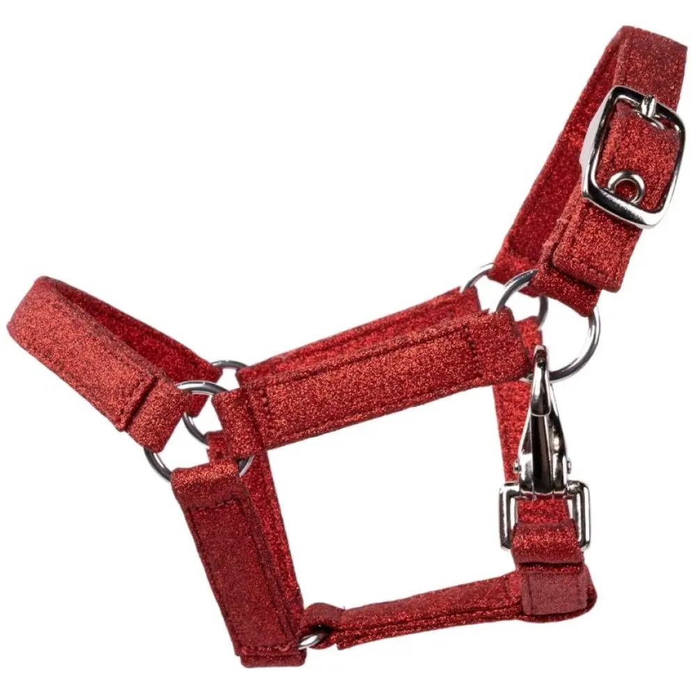 Spielzeughalfter rot glitter Spielzeughalfter rot glitter
