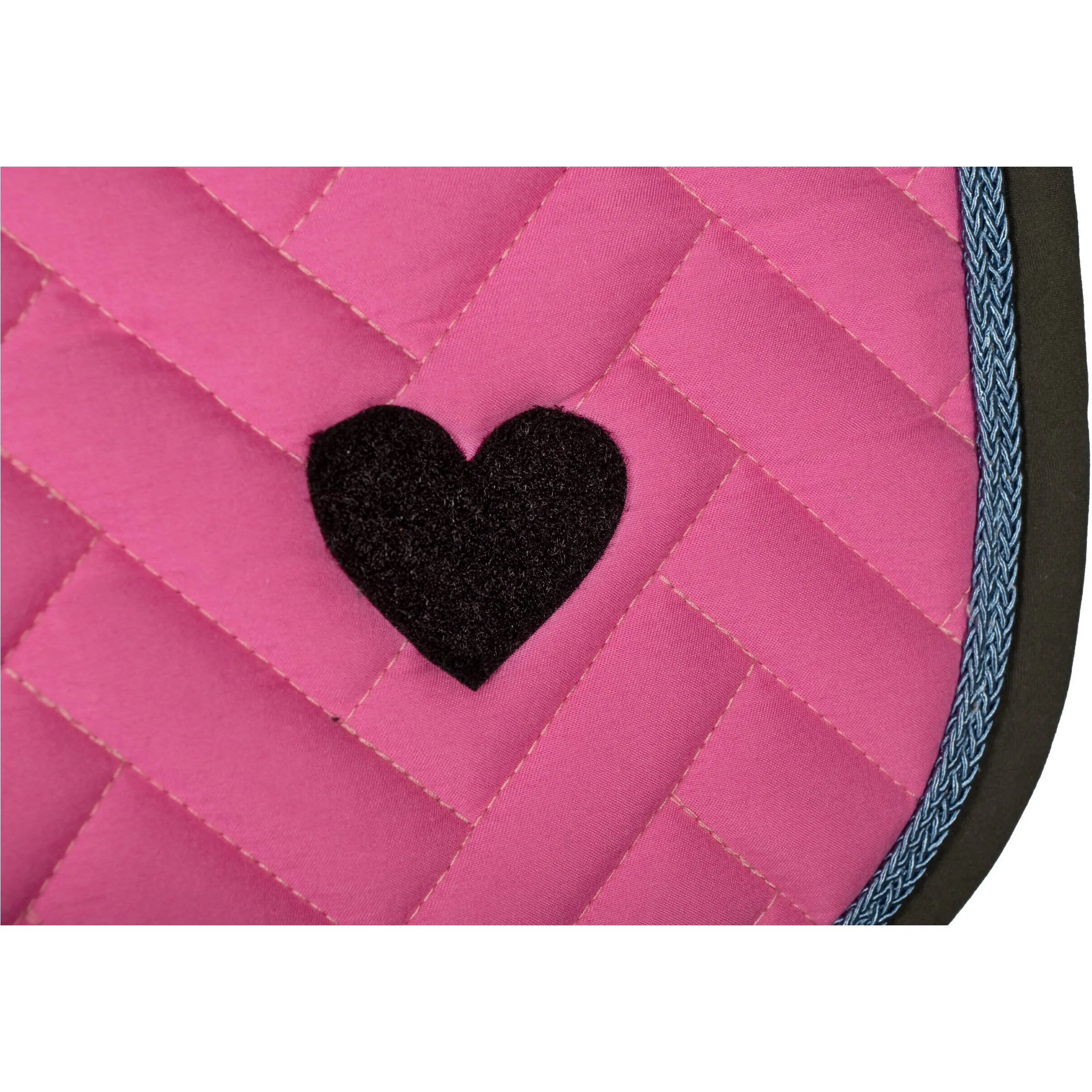 Schabracke NELE pink