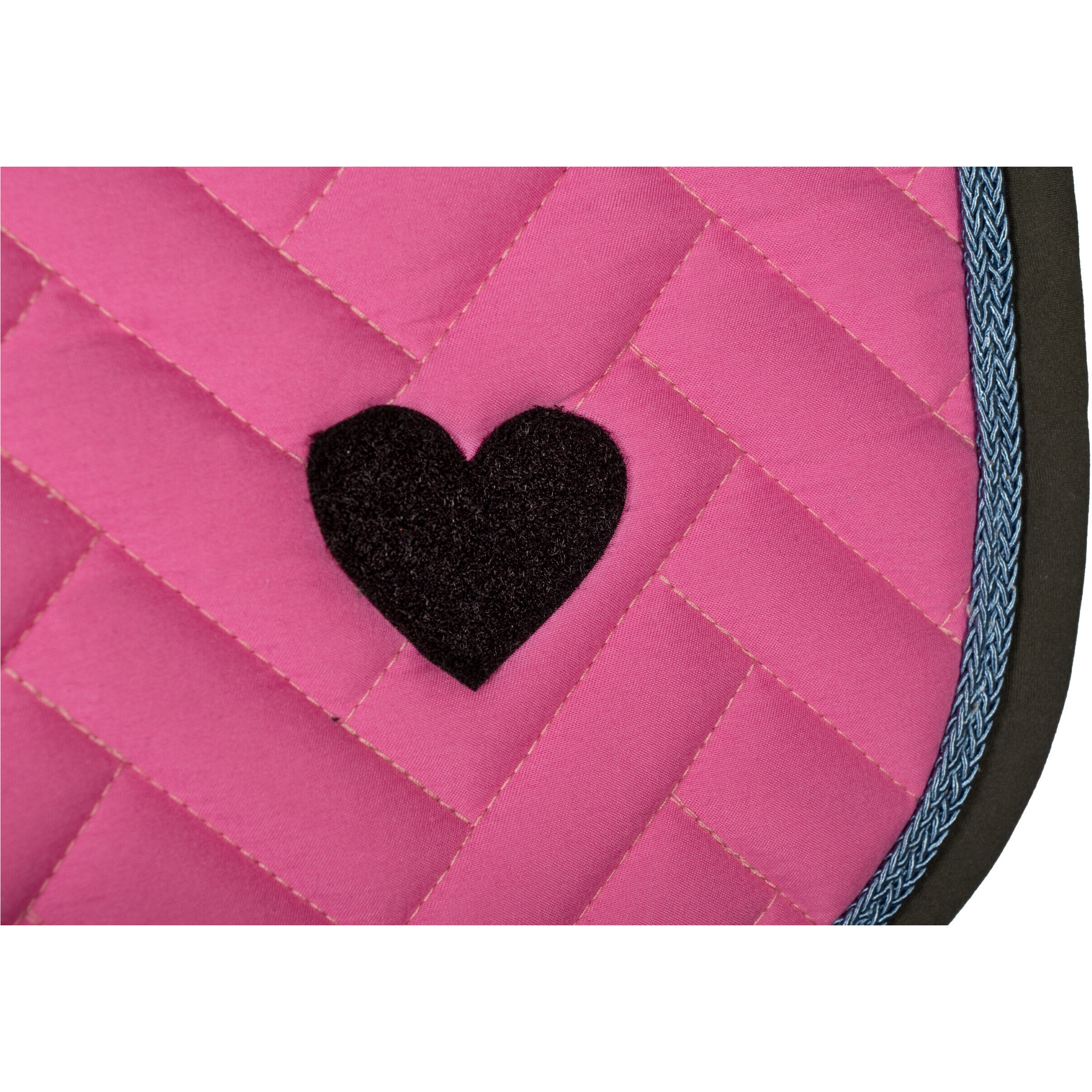 Schabracke NELE pink