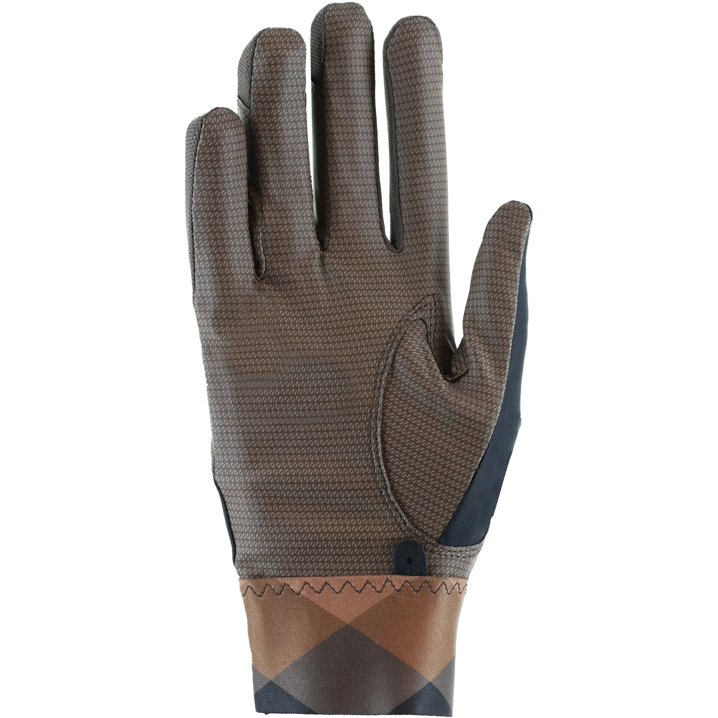 Reithandschuhe MARTINGAL dark mocha