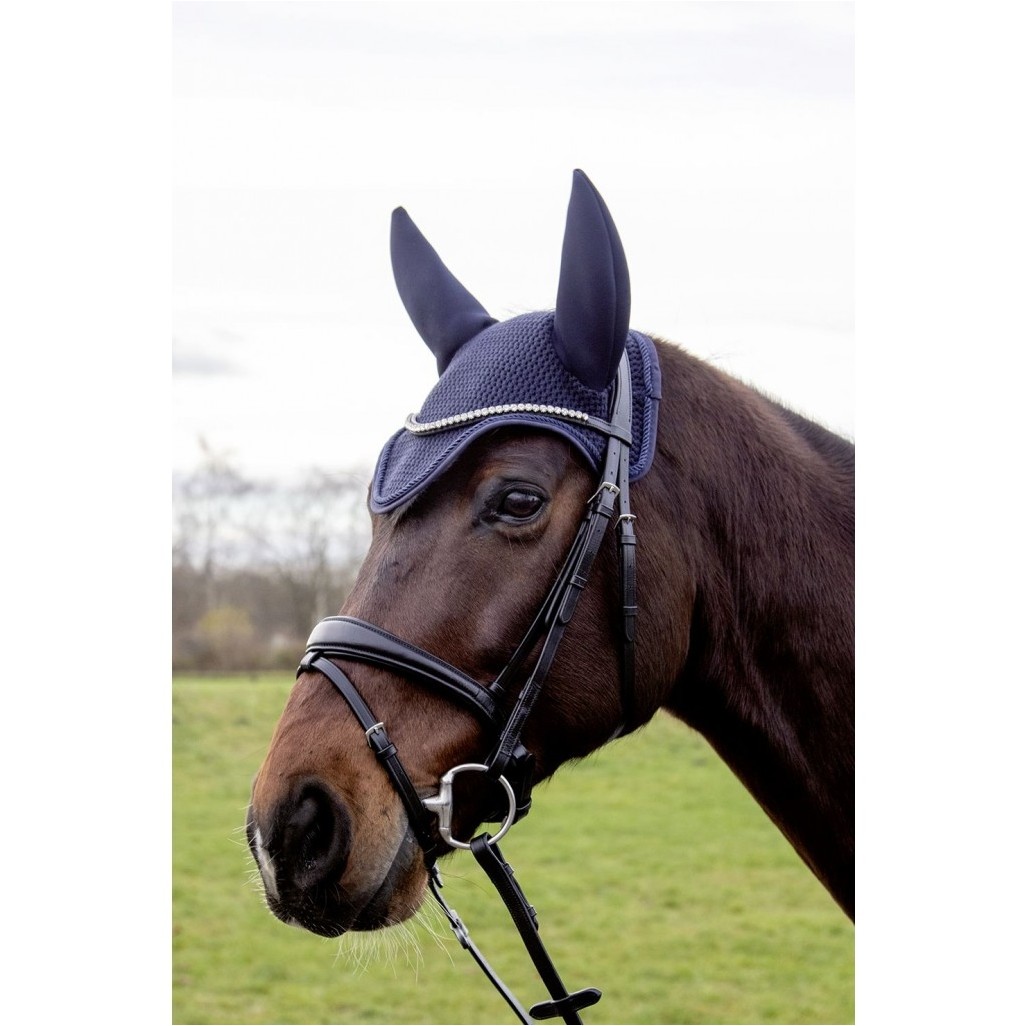 Fliegenhaube NOISE CONTROL dunkelblau