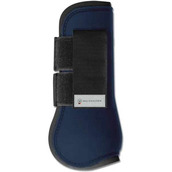 Gamaschen (2er Set) ESPERIA dunkelblau/schwarz