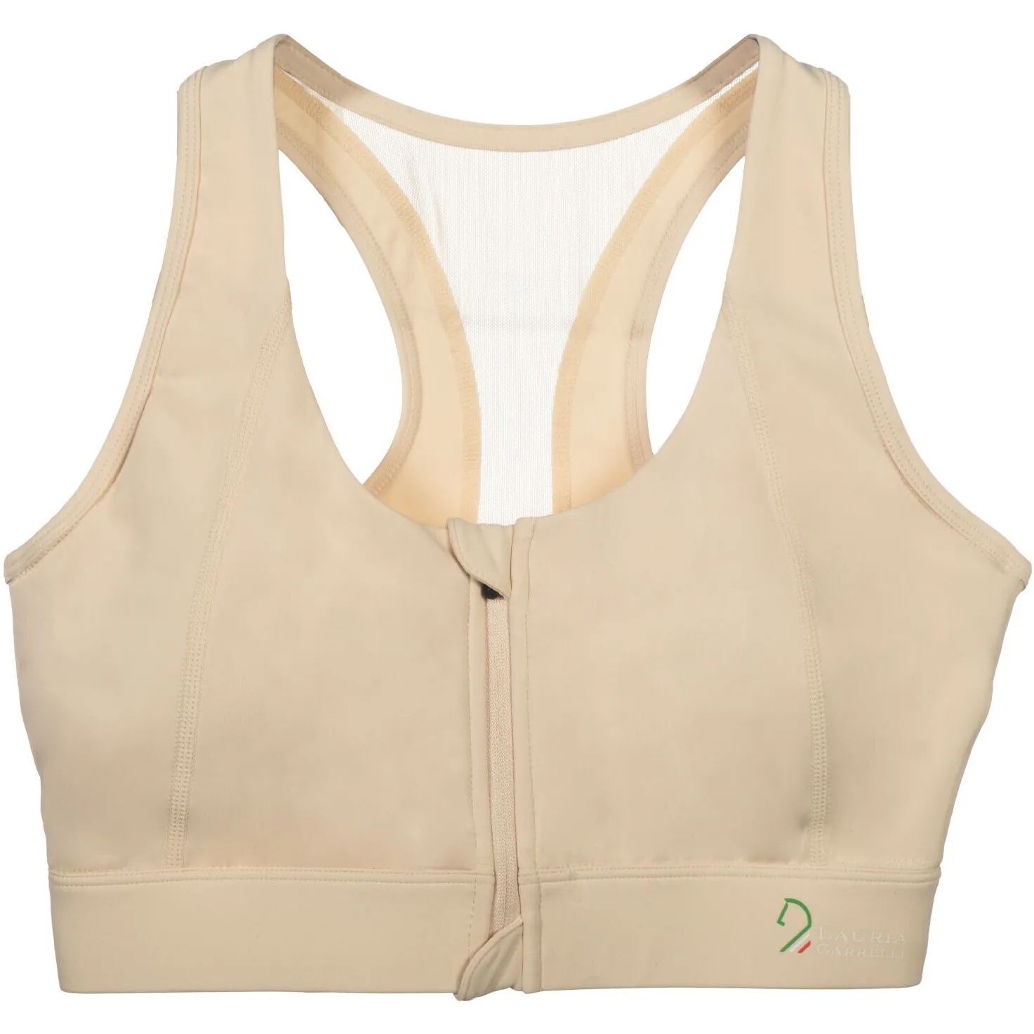 Damen Sport-BH AMALFI hautfarbe