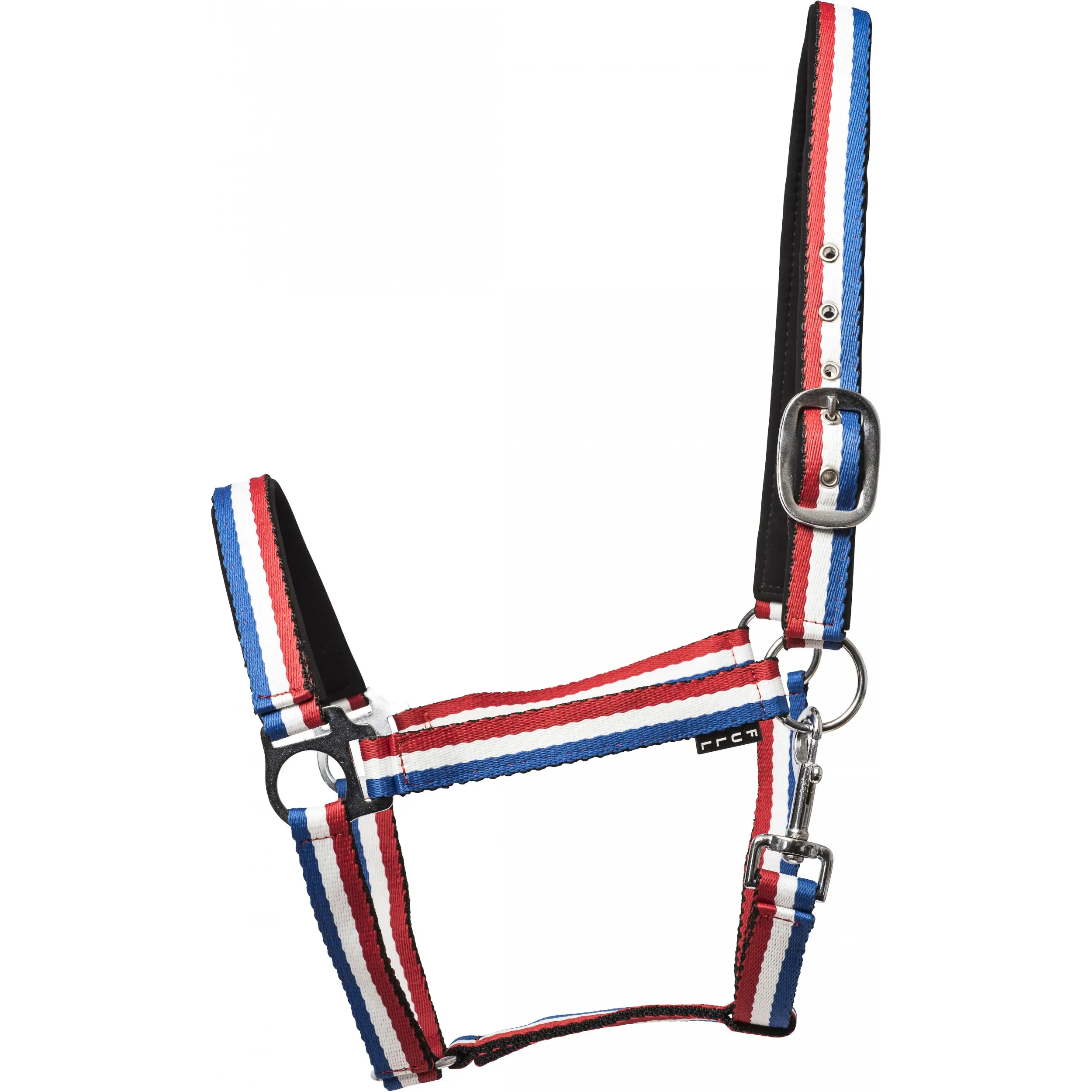 Halfter FAXI blau/weiß/rot Halfter FAXI blau/weiß/rot