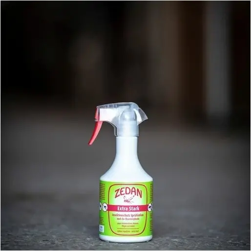 Insektenschutz Sprühlotion EXTRA STARK SP Insektenschutz Sprühlotion EXTRA STARK SP