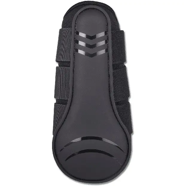 Gamaschen BASIC PLUS schwarz Gamaschen BASIC PLUS schwarz