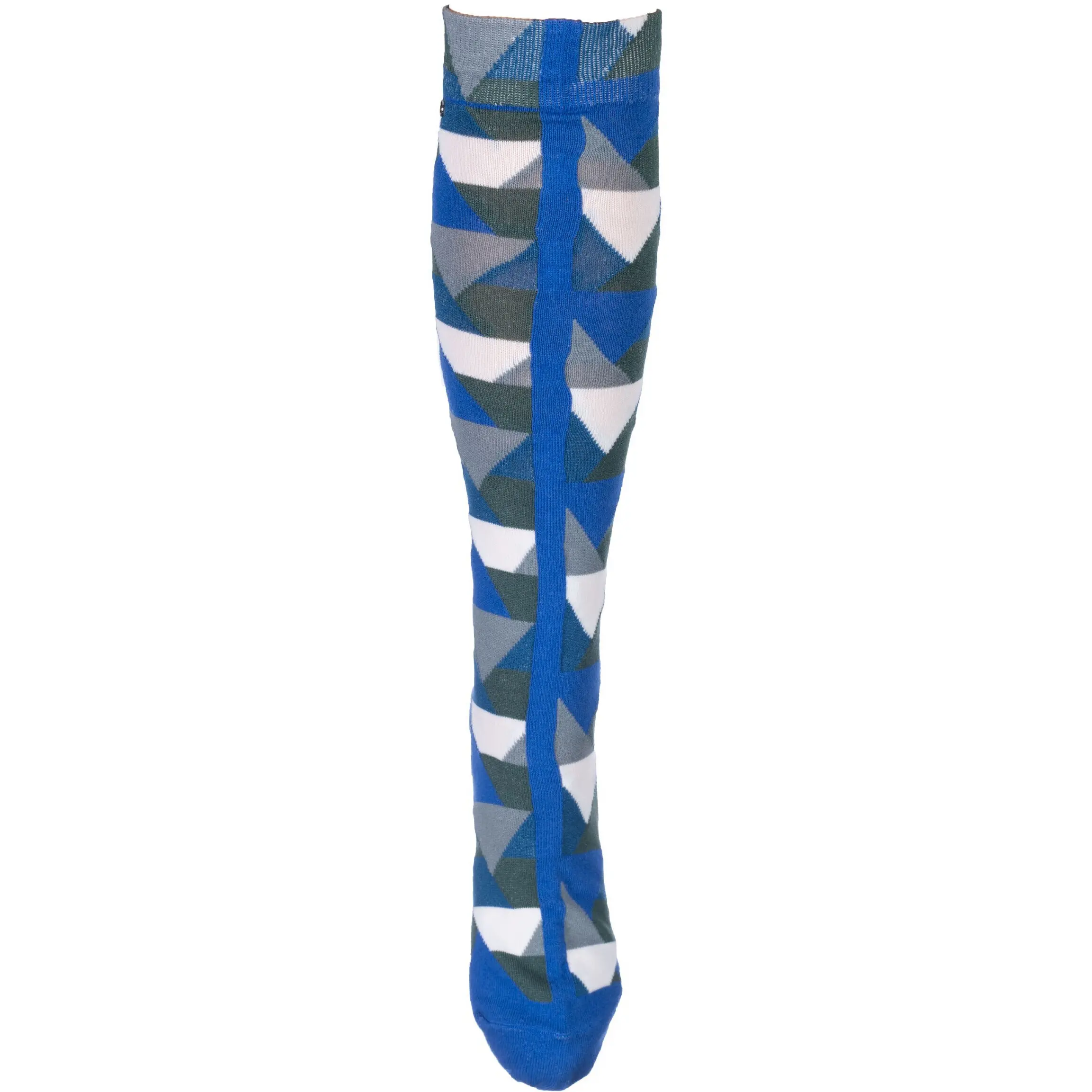 Damen Reitsocken BOSTON royalblau