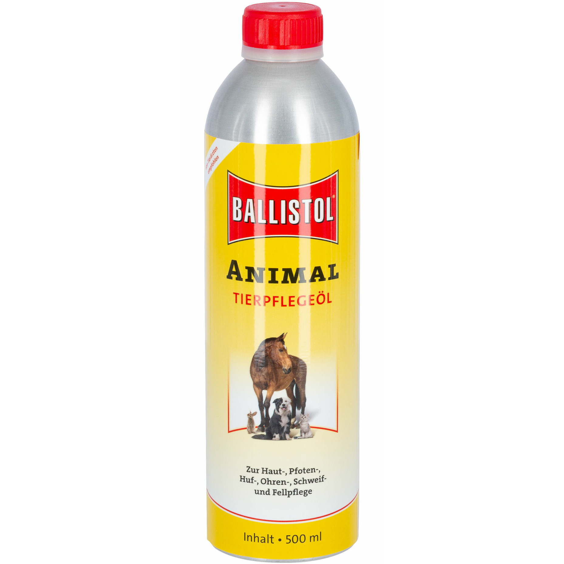 Animal Tierpflegeöl