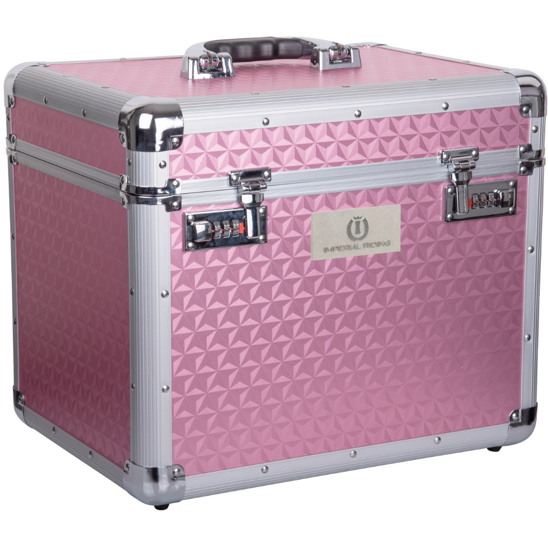 Putzbox IRHShiny pink