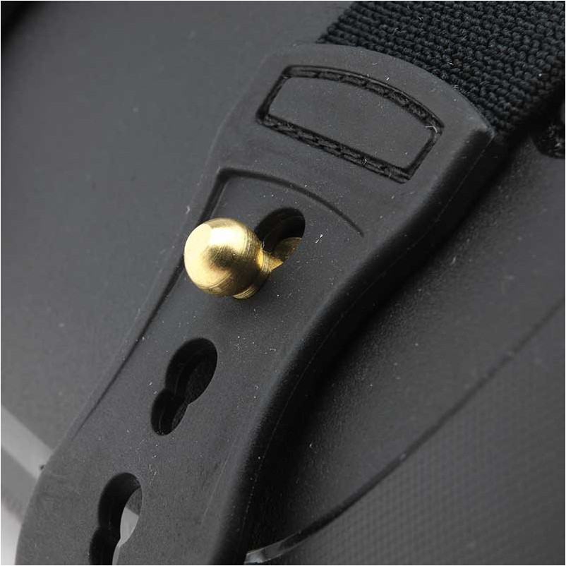 Gamaschen (2er Set) COMPETE schwarz