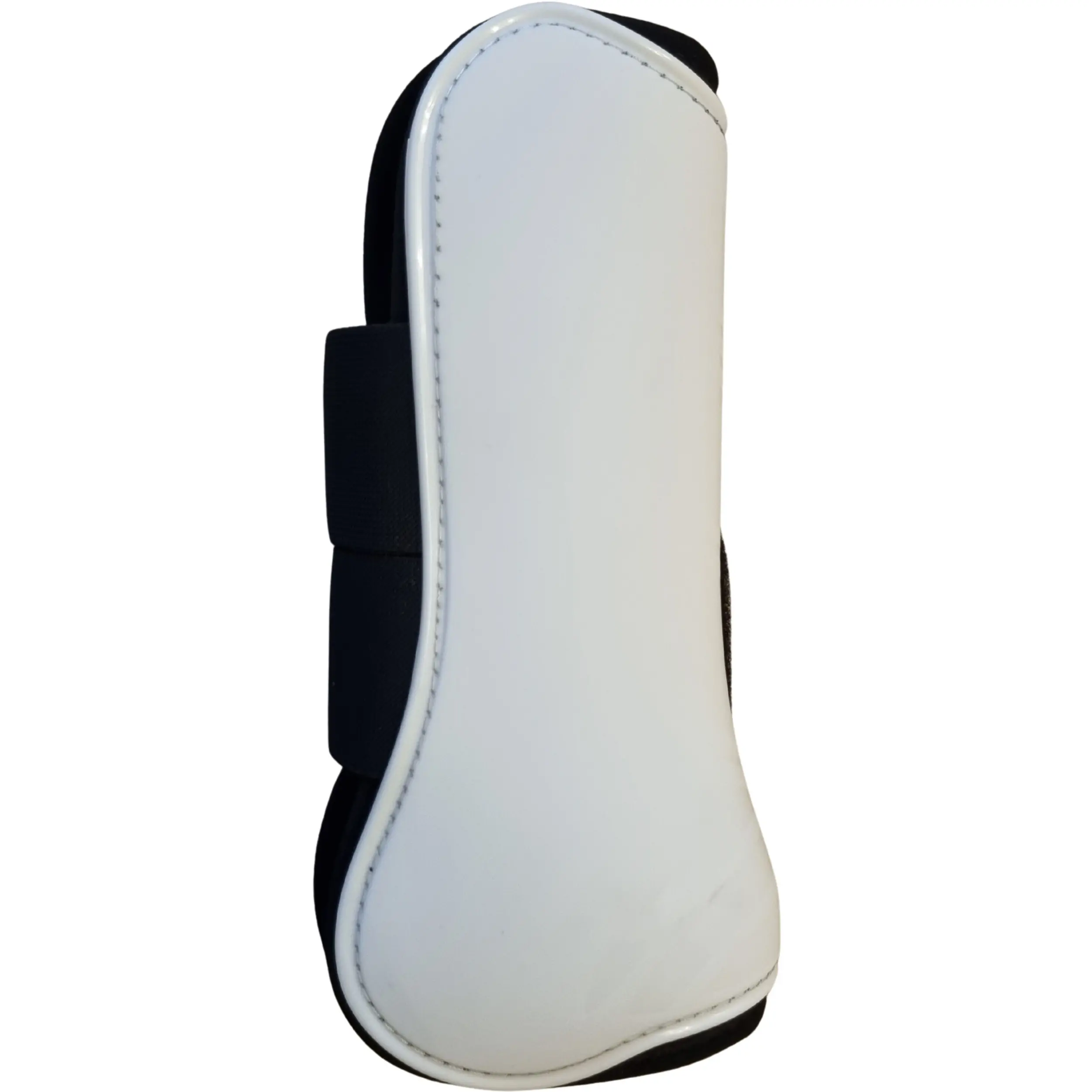 Gamaschen & Streichkappen (4er Set) weiß Gamaschen & Streichkappen (4er Set) weiß