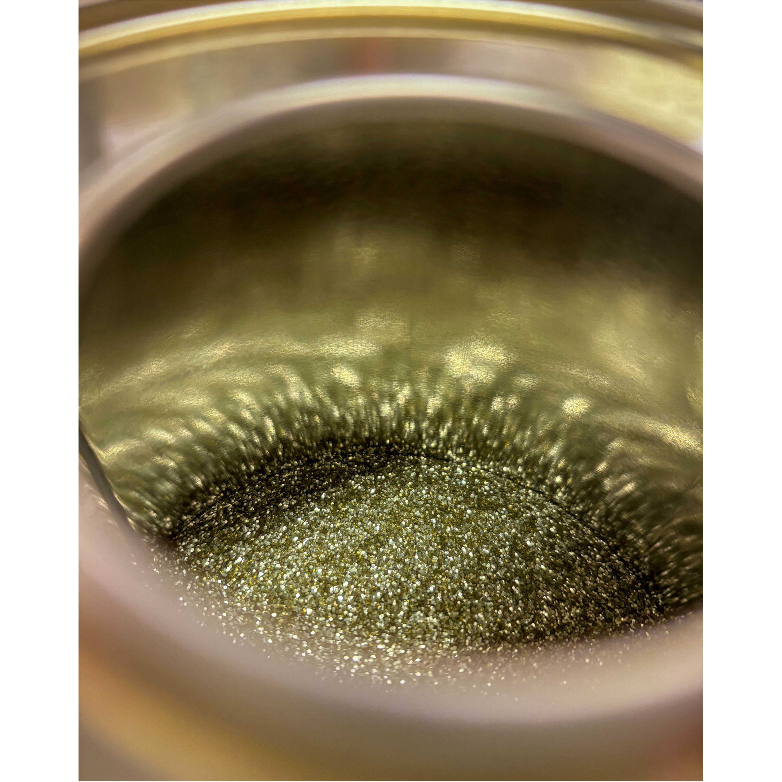 Huföl mit Glitzer HOOF DRESSING