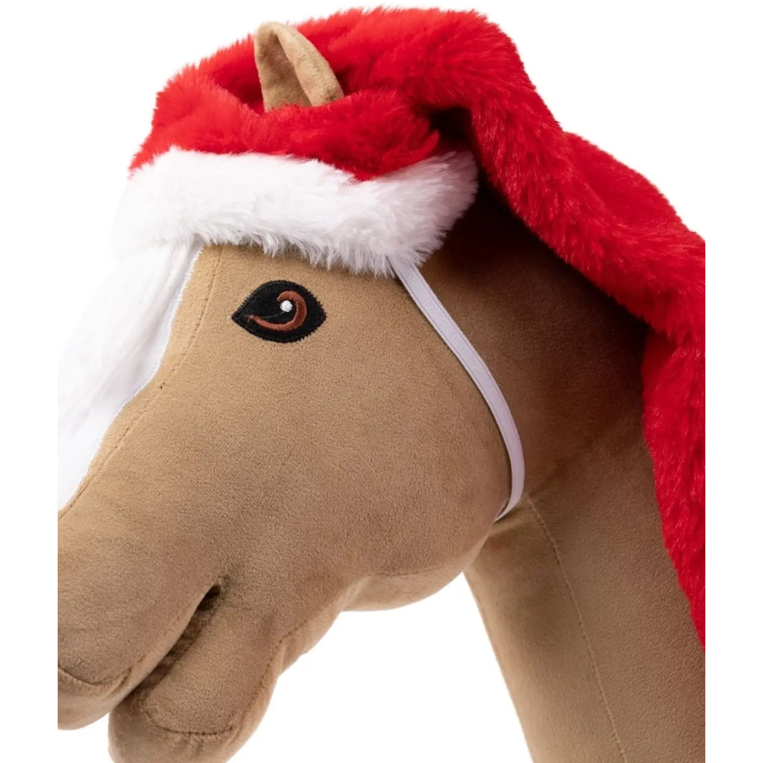 Spielzeug Weihnachtsmütze rot Spielzeug Weihnachtsmütze rot