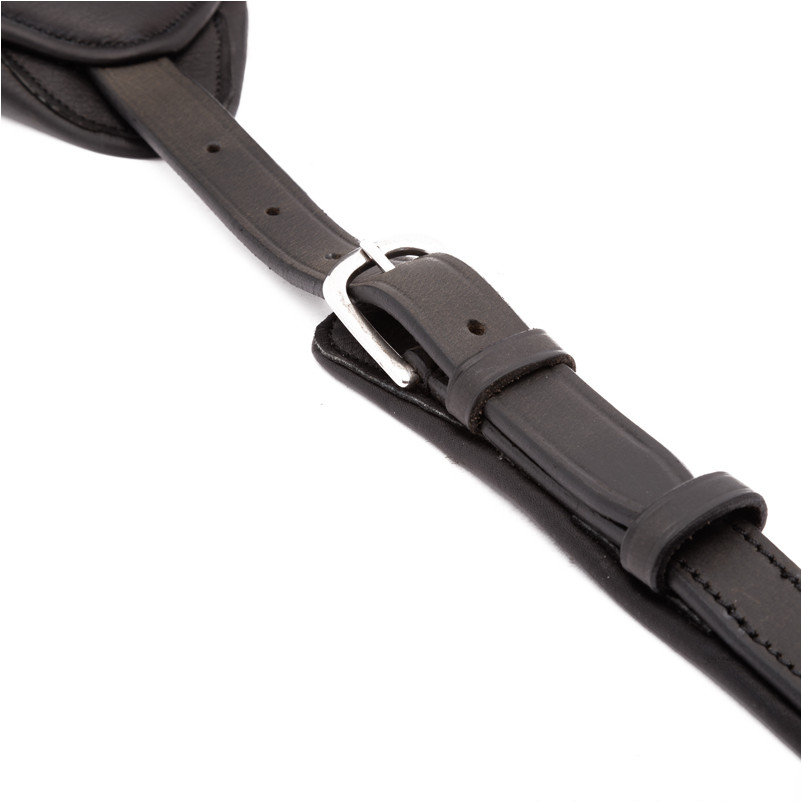 Martingal weich gepolstert AZRIEL schwarz