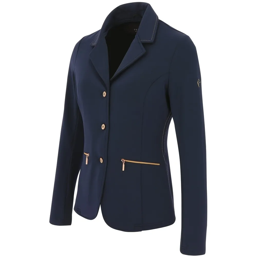 Kinder Turnierjacket ATHENS schwarz