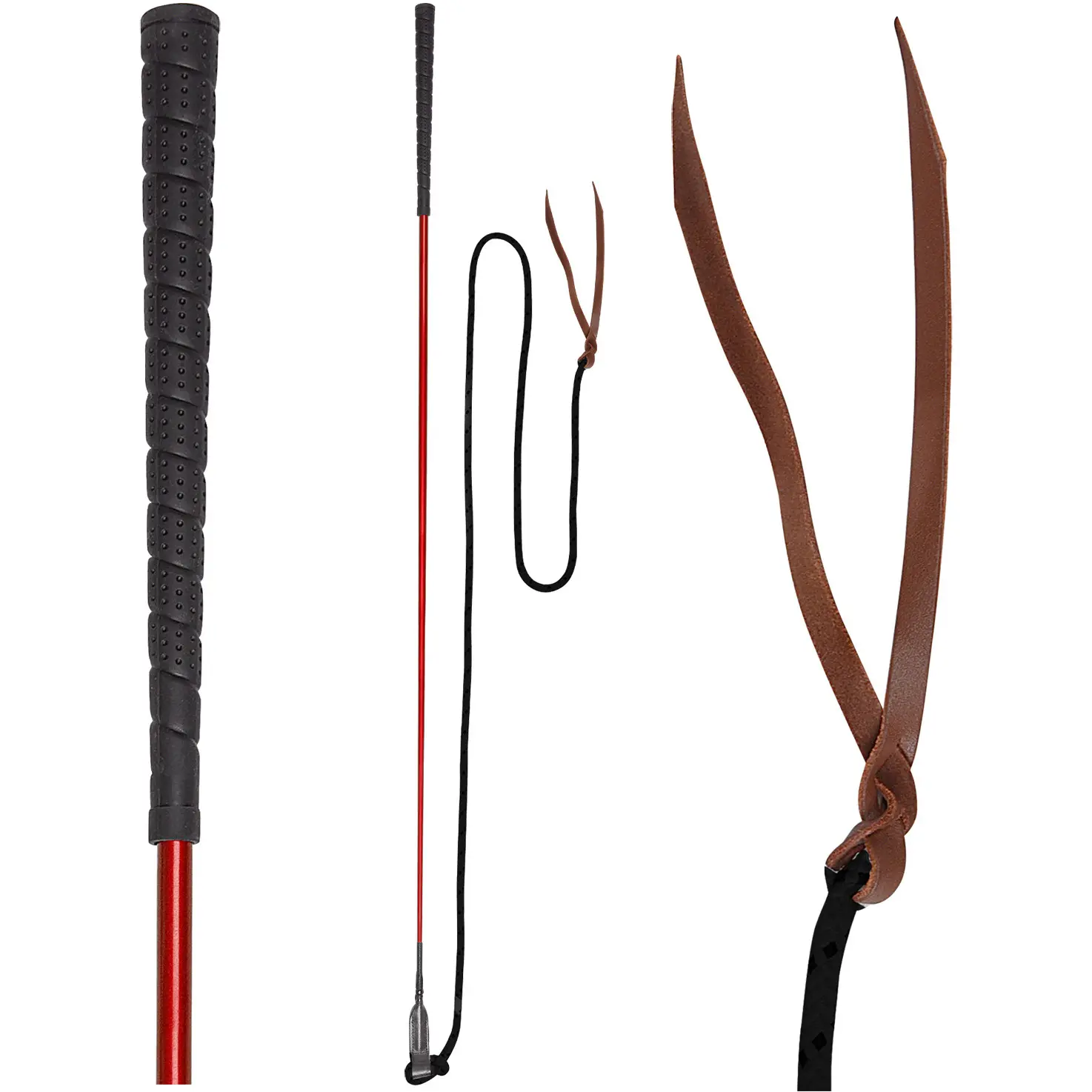 Kontaktstock rot/schwarz Kontaktstock rot/schwarz