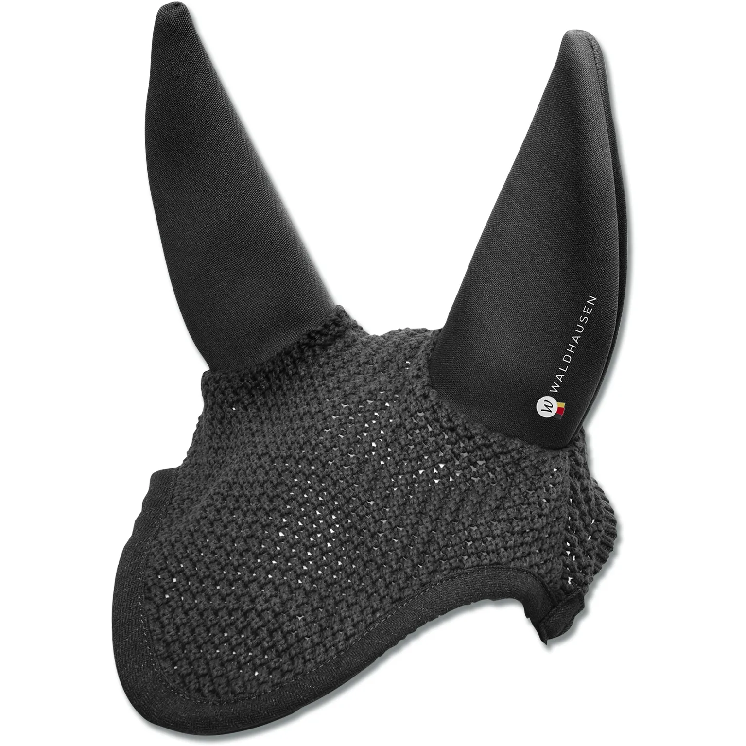 Fliegenhaube schalldämpfend QUIET schwarz