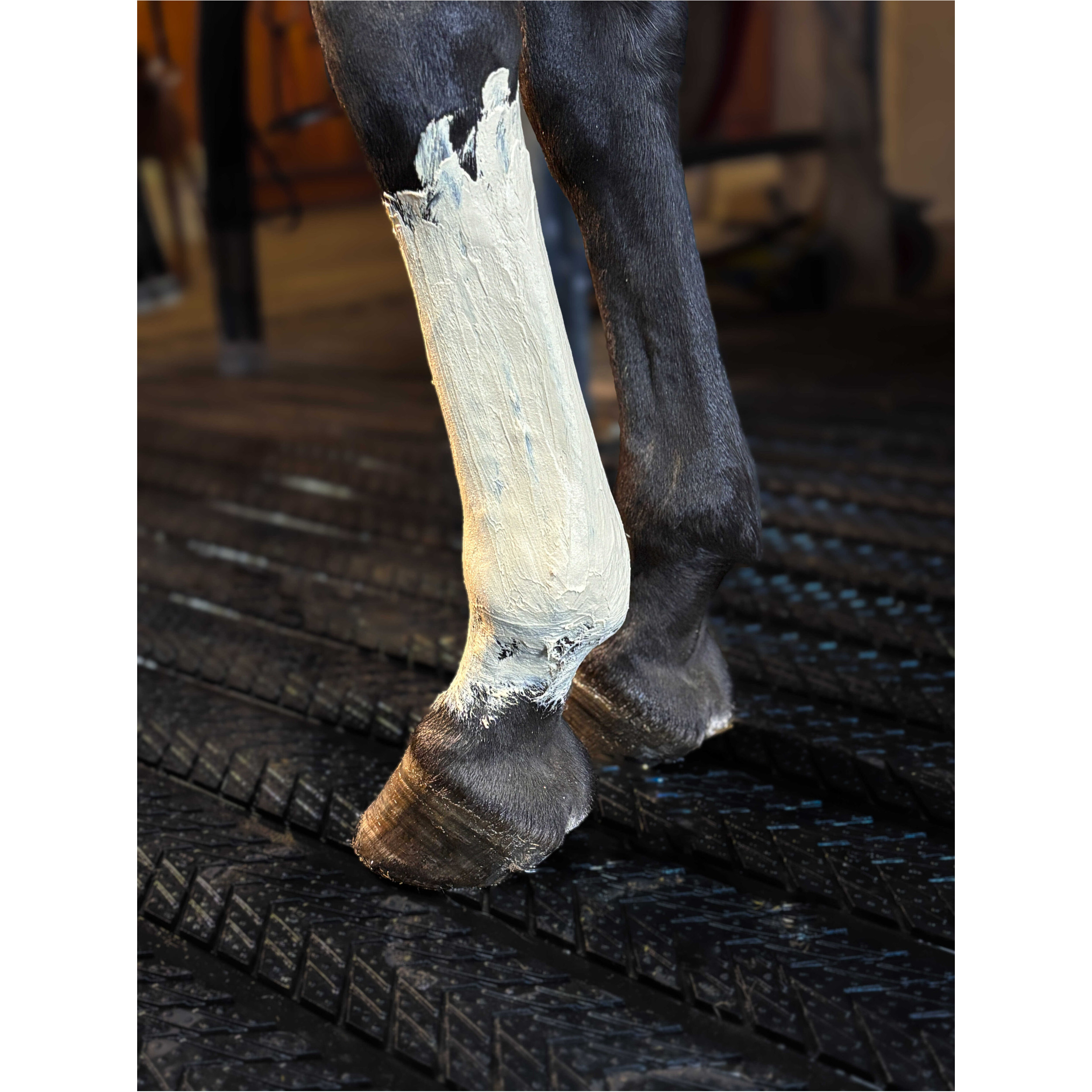 Kühlende Tonerde FRESH CLAY